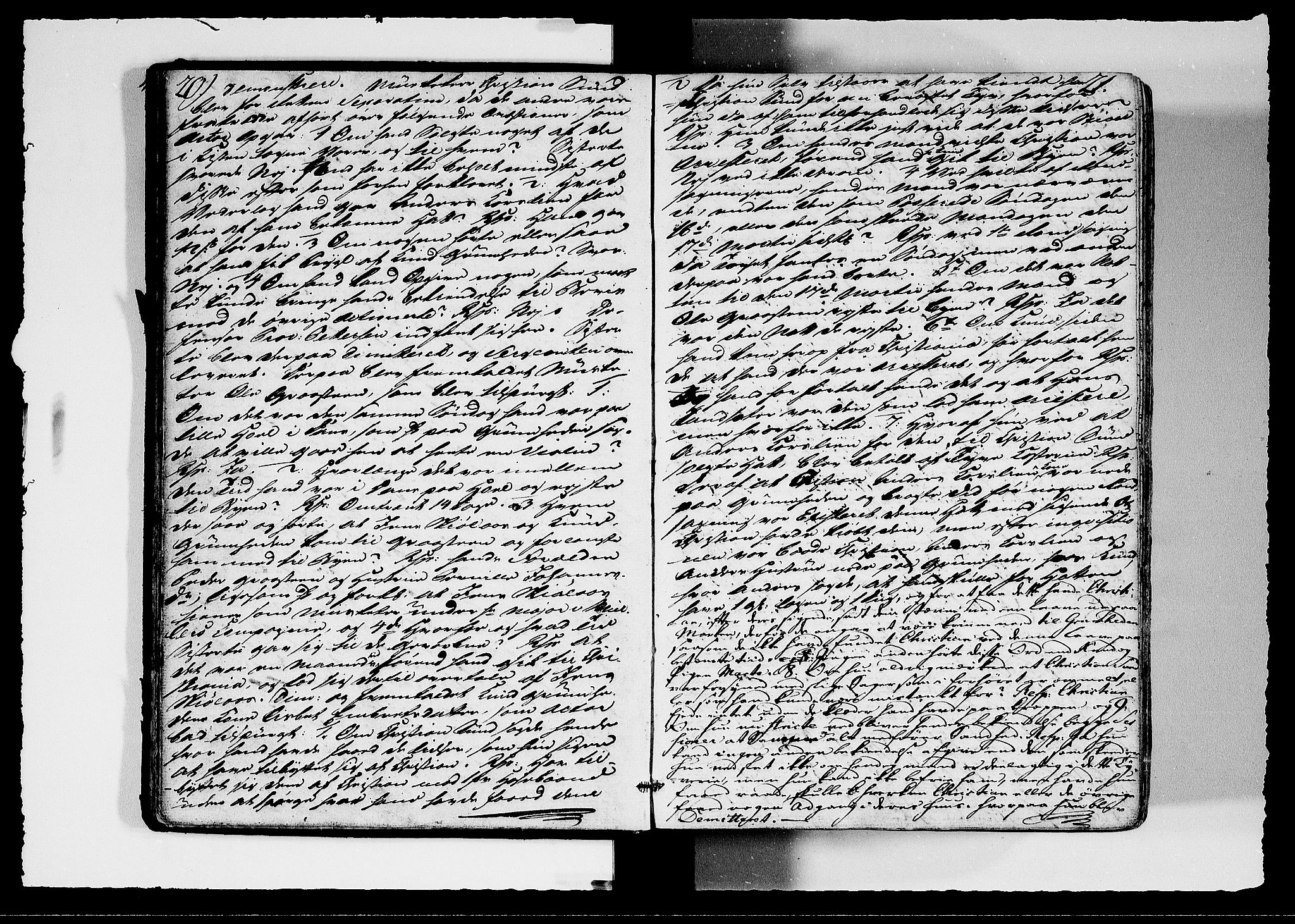 Toten tingrett, AV/SAH-TING-006/G/Gb/Gba/L0039: Tingbok, 1777-1782, s. 20-21