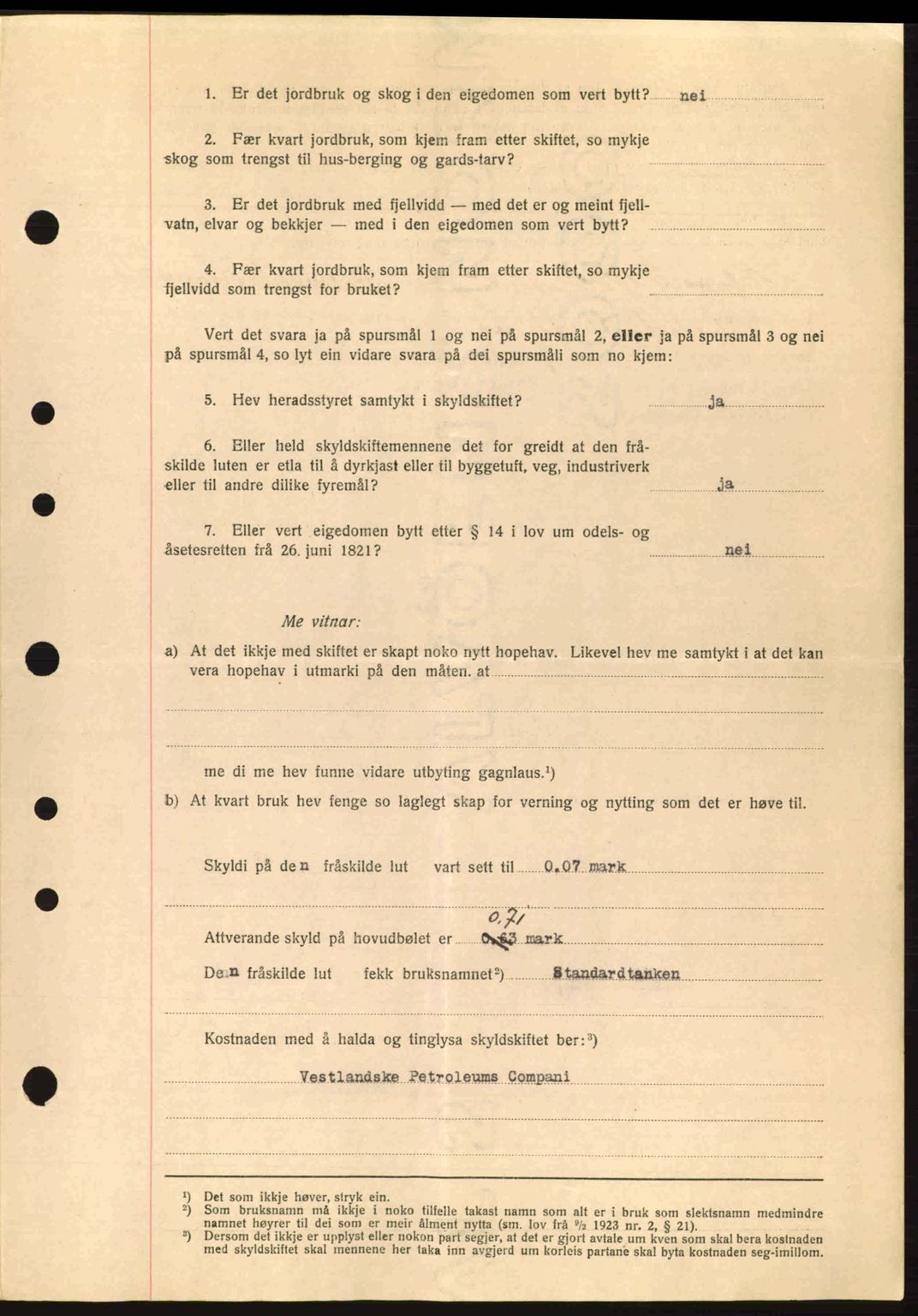 Nordre Sunnmøre sorenskriveri, AV/SAT-A-0006/1/2/2C/2Ca: Pantebok nr. A1, 1936-1936, Dagboknr: 406/1936