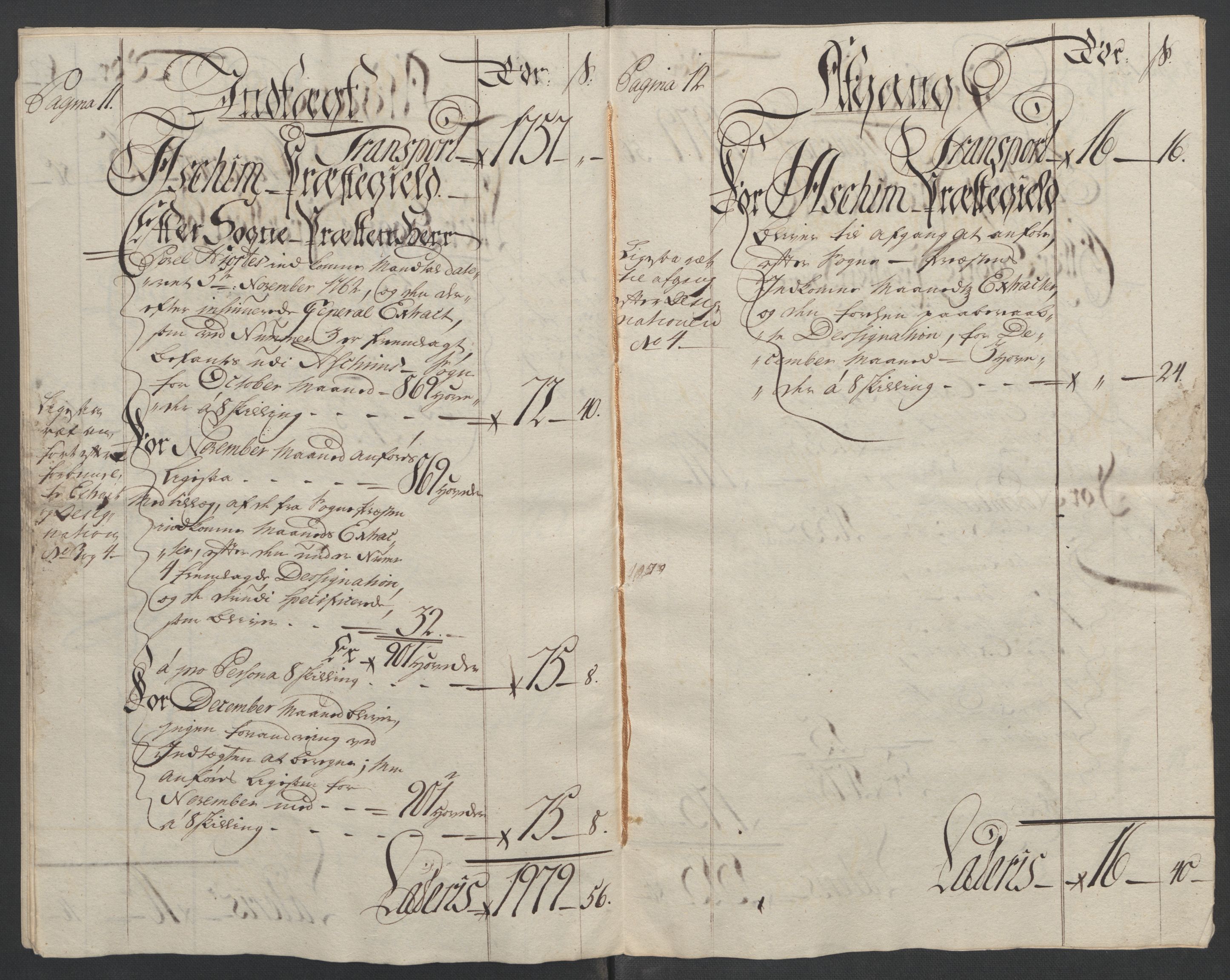 Rentekammeret inntil 1814, Reviderte regnskaper, Fogderegnskap, AV/RA-EA-4092/R07/L0413: Ekstraskatten Rakkestad, Heggen og Frøland, 1762-1772, s. 10