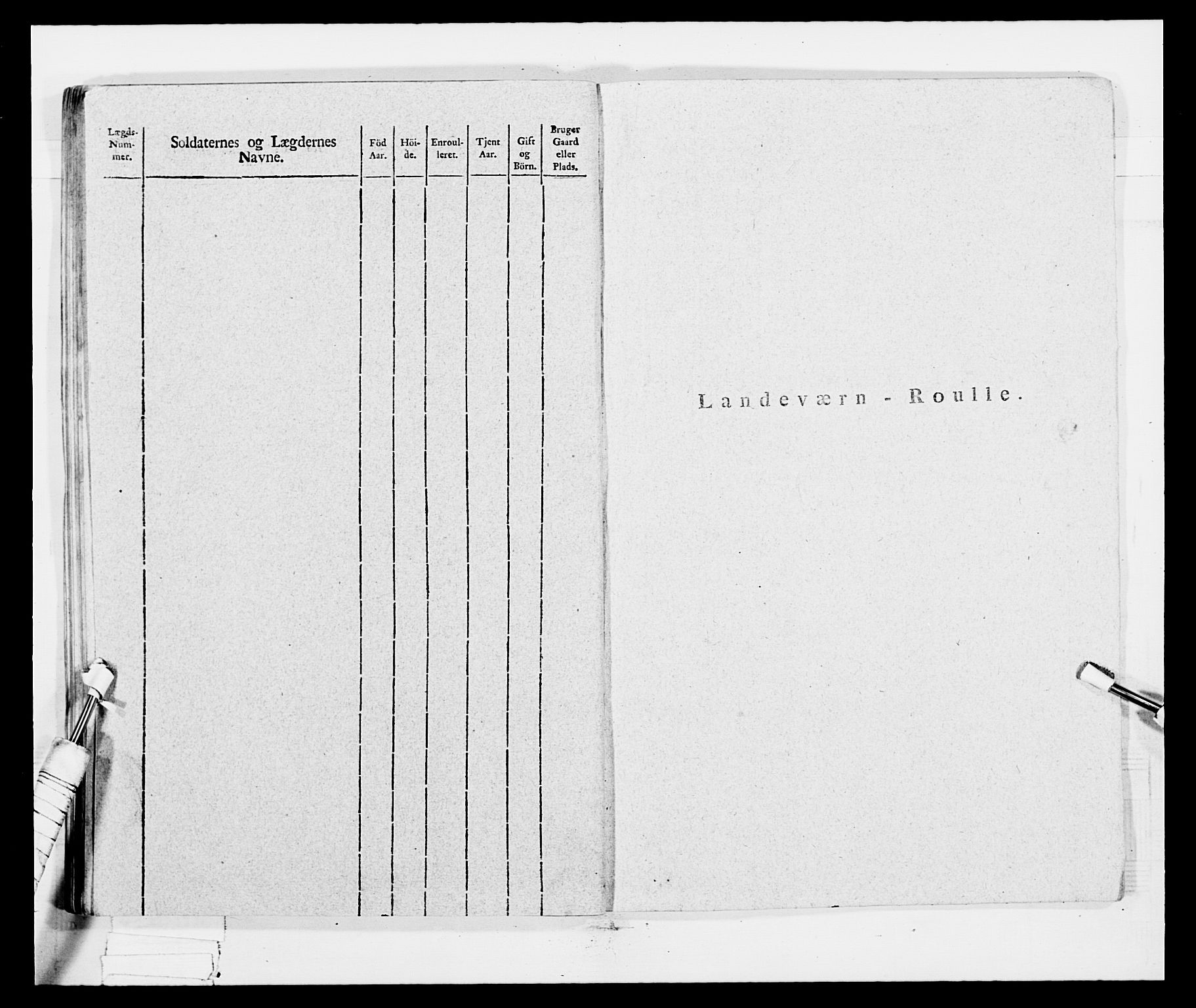 Generalitets- og kommissariatskollegiet, Det kongelige norske kommissariatskollegium, RA/EA-5420/E/Eh/L0034: Nordafjelske gevorbne infanteriregiment, 1810, s. 159