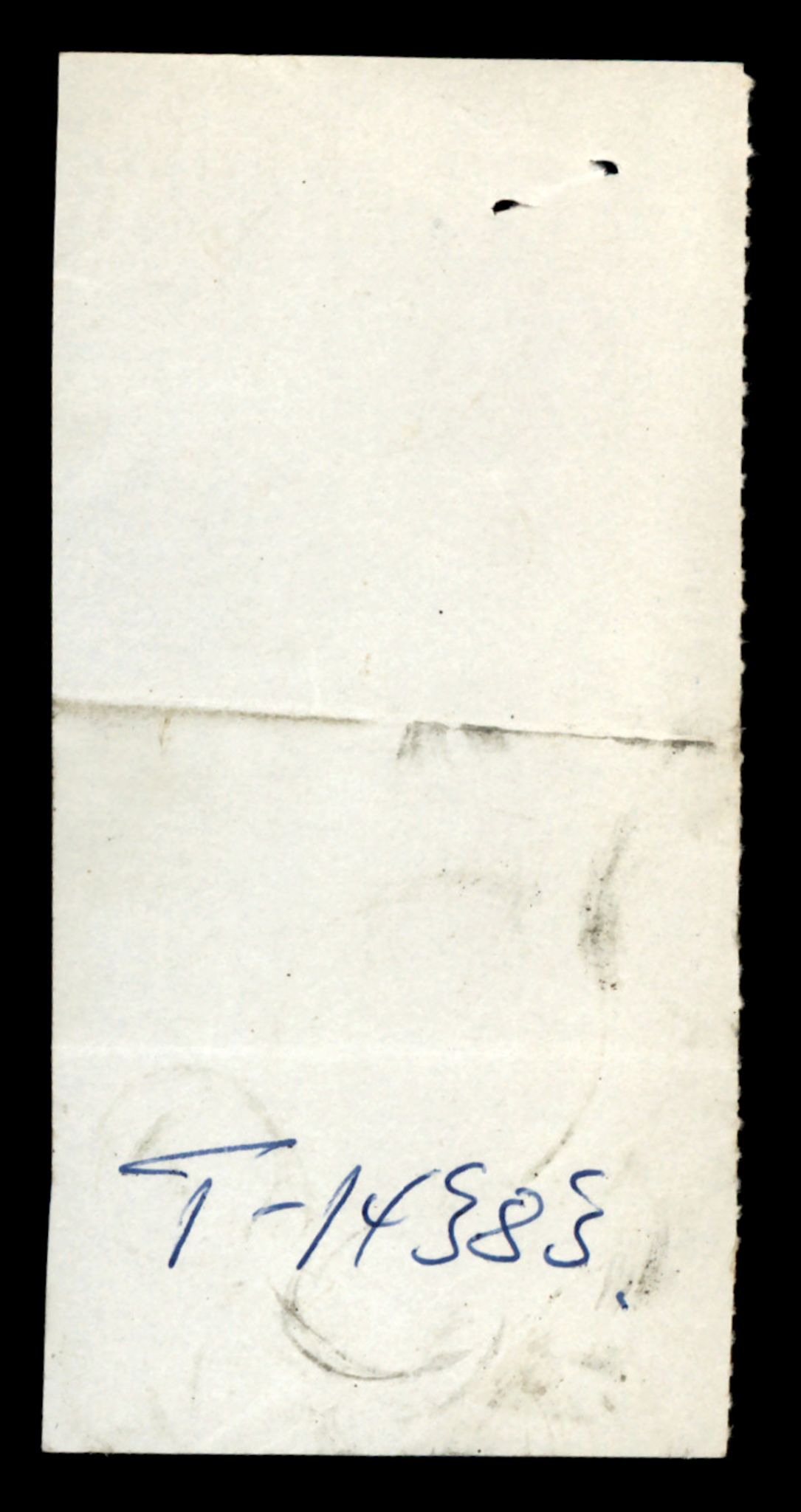 Møre og Romsdal vegkontor - Ålesund trafikkstasjon, AV/SAT-A-4099/F/Fe/L0045: Registreringskort for kjøretøy T 14320 - T 14444, 1927-1998, s. 1632