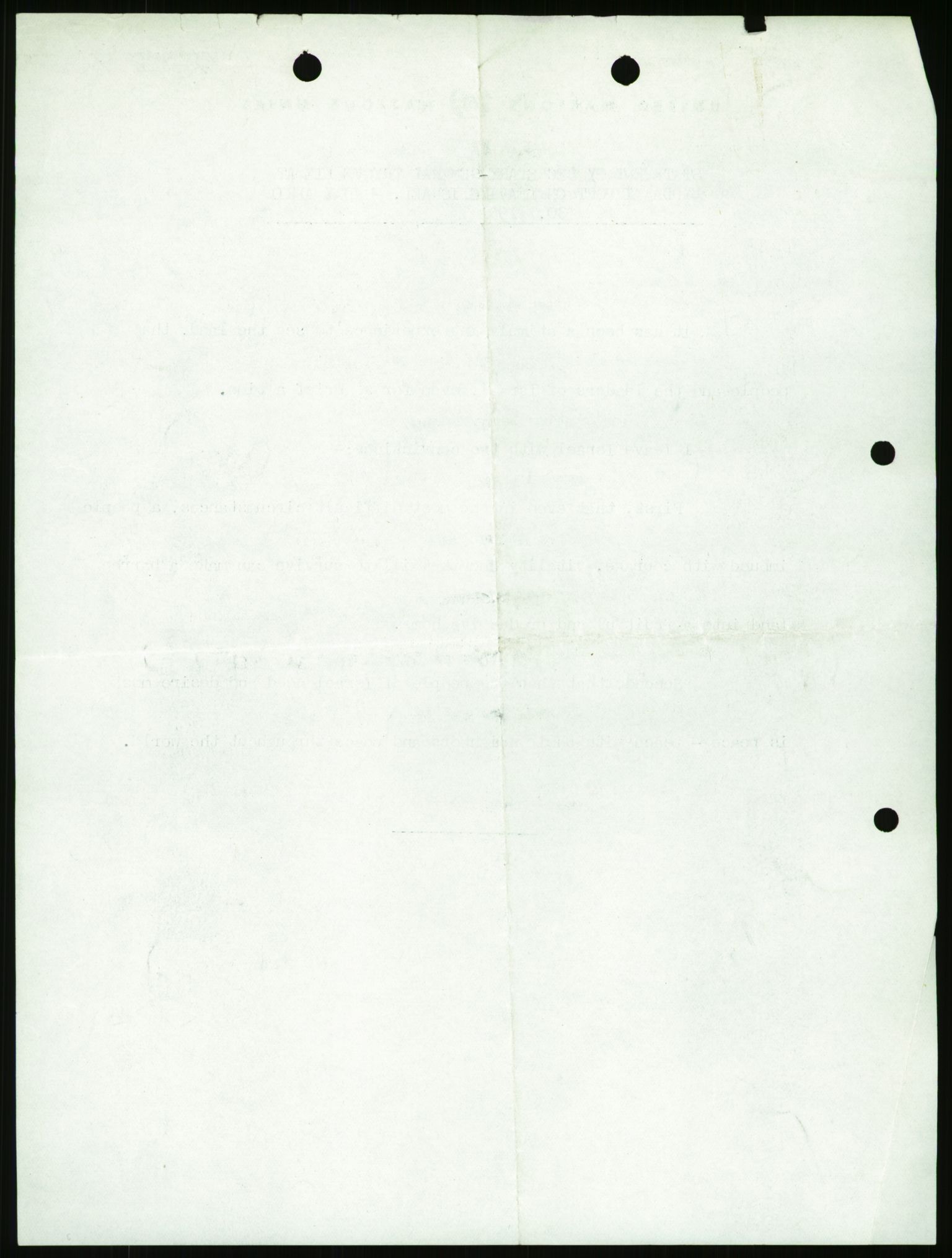 Lie, Trygve, AV/RA-PA-1407/D/L0019: Generalsekretærens papirer., 1946-1953, s. 178