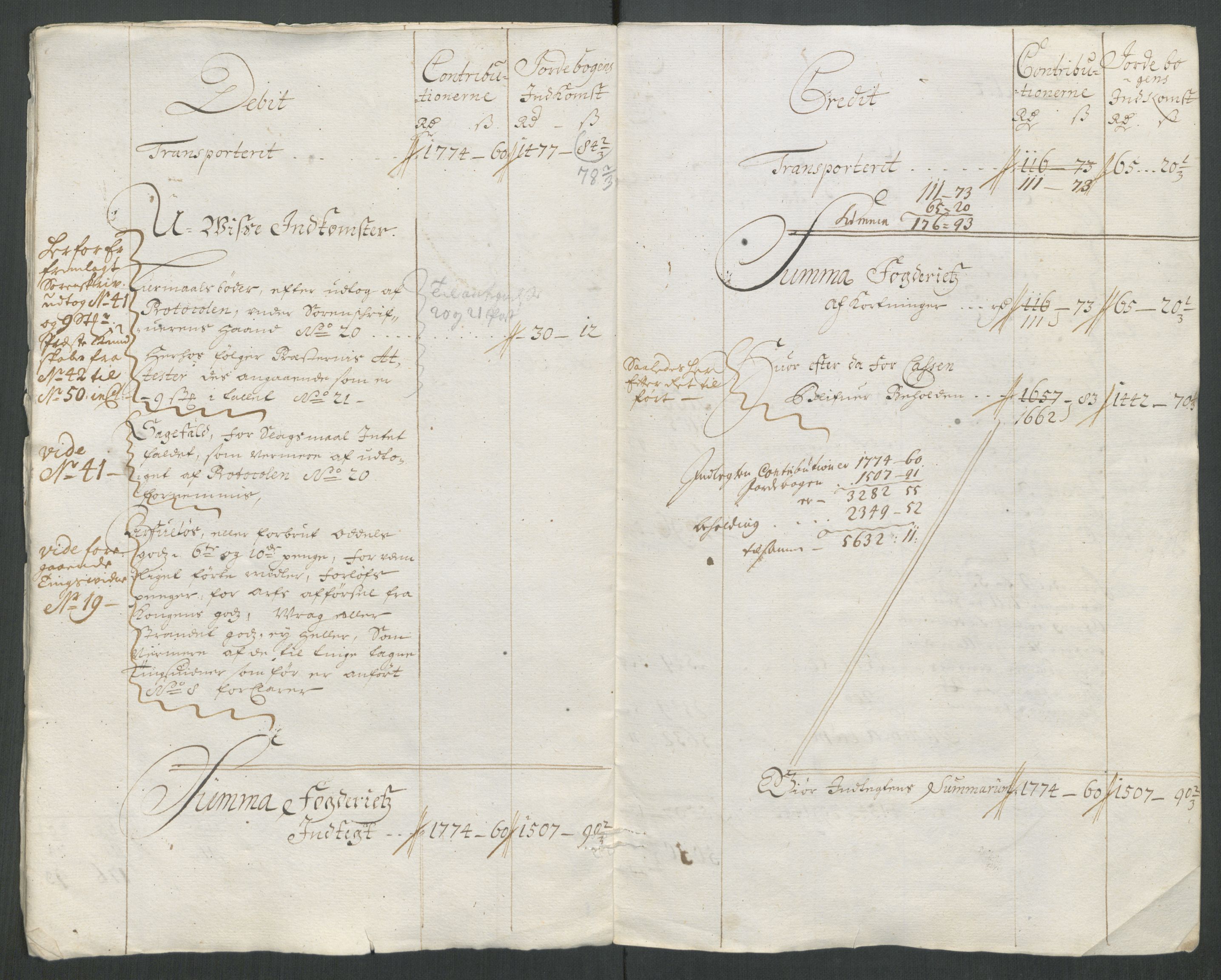 Rentekammeret inntil 1814, Reviderte regnskaper, Fogderegnskap, AV/RA-EA-4092/R66/L4584: Fogderegnskap Salten, 1714, s. 13