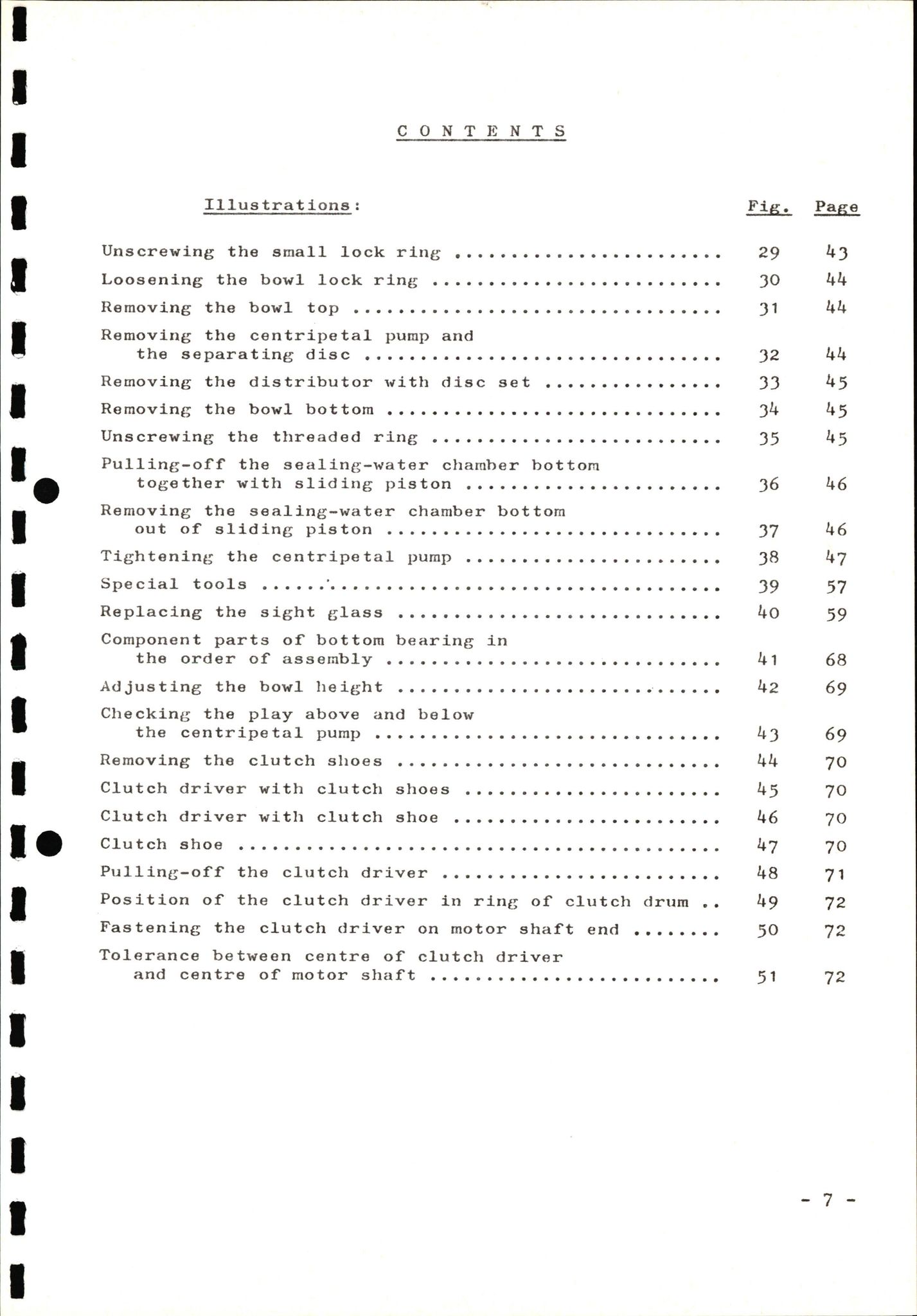 Pa 1503 - Stavanger Drilling AS, AV/SAST-A-101906/2/E/Eb/Ebb/L0001: Alexander L. Kielland plattform - Operation manual, 1976, s. 357