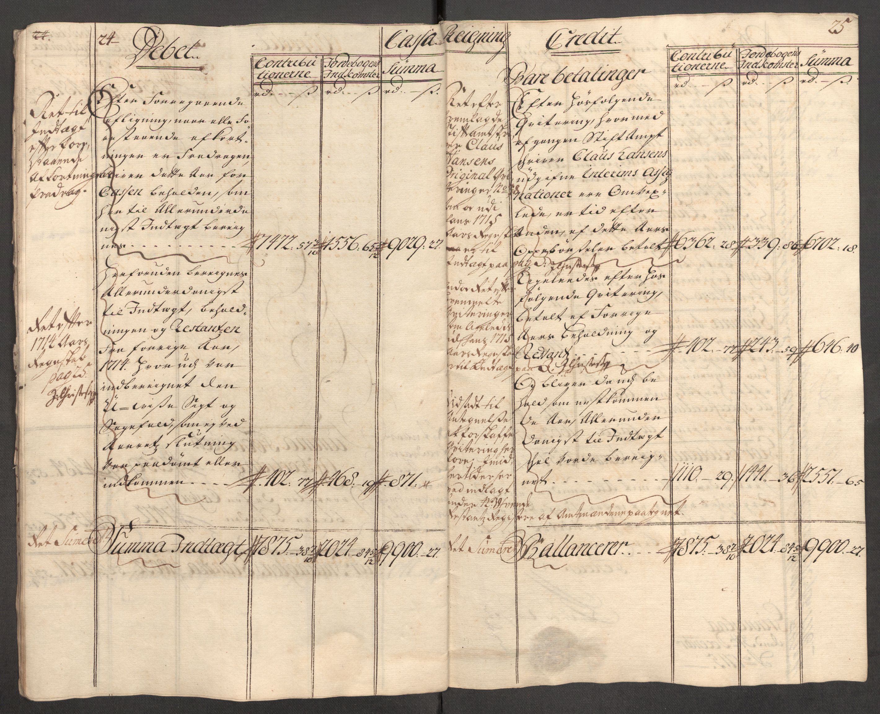 Rentekammeret inntil 1814, Reviderte regnskaper, Fogderegnskap, AV/RA-EA-4092/R07/L0309: Fogderegnskap Rakkestad, Heggen og Frøland, 1715, s. 163