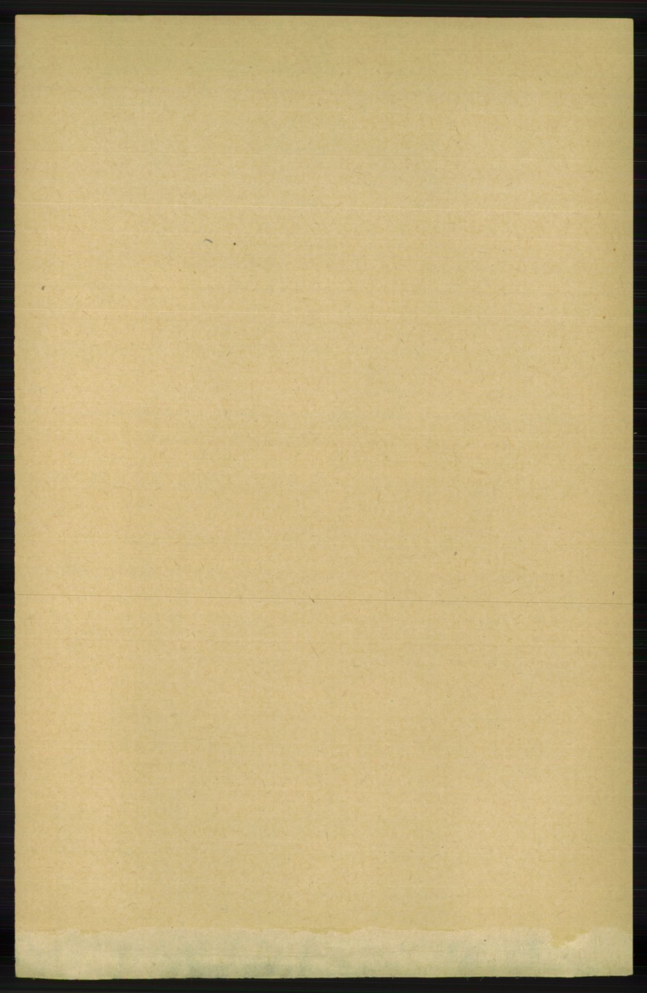 RA, Folketelling 1891 for 1126 Hetland herred, 1891, s. 3393