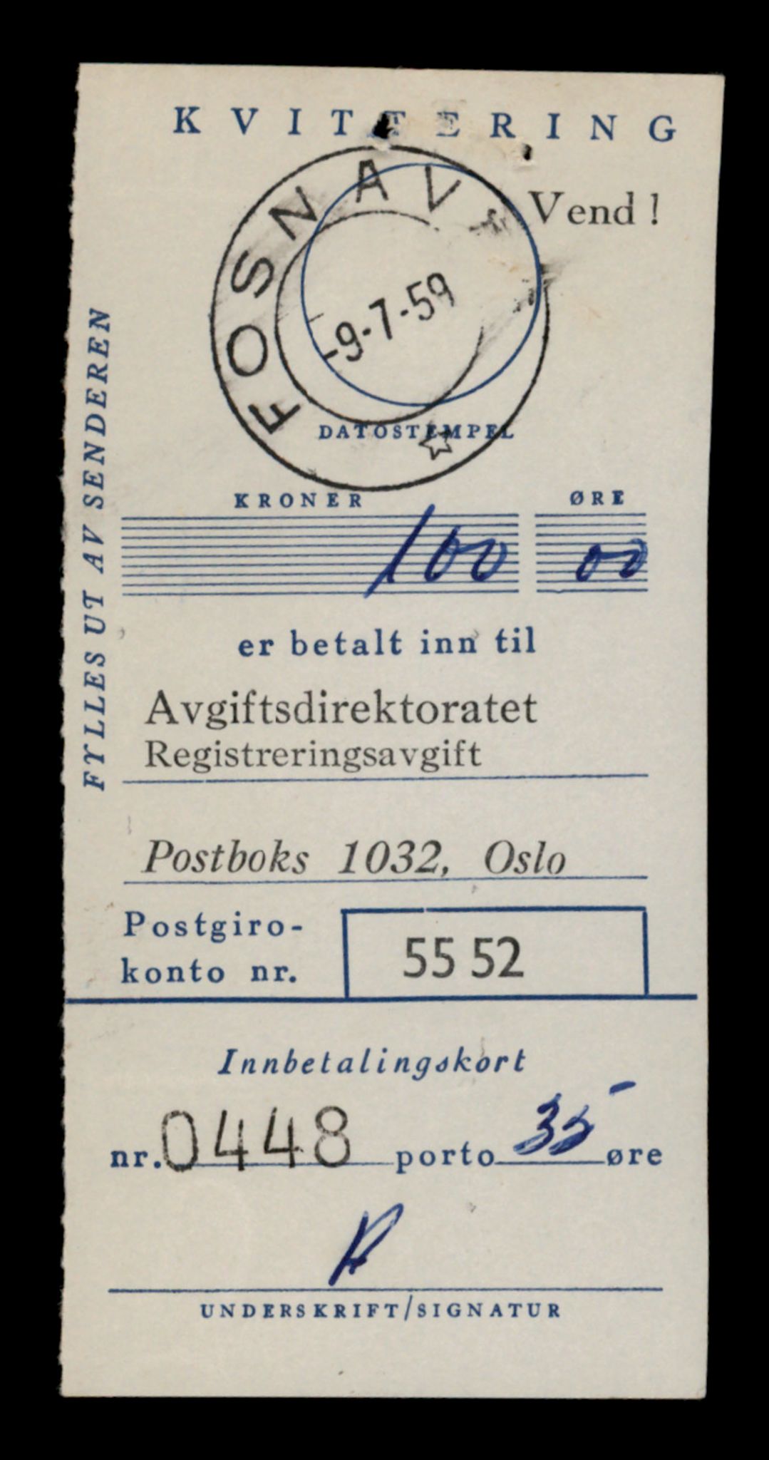 Møre og Romsdal vegkontor - Ålesund trafikkstasjon, AV/SAT-A-4099/F/Fe/L0039: Registreringskort for kjøretøy T 13361 - T 13530, 1927-1998, s. 173