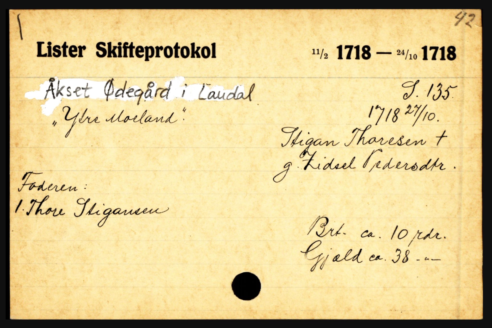Lister sorenskriveri, AV/SAK-1221-0003/H, s. 45107