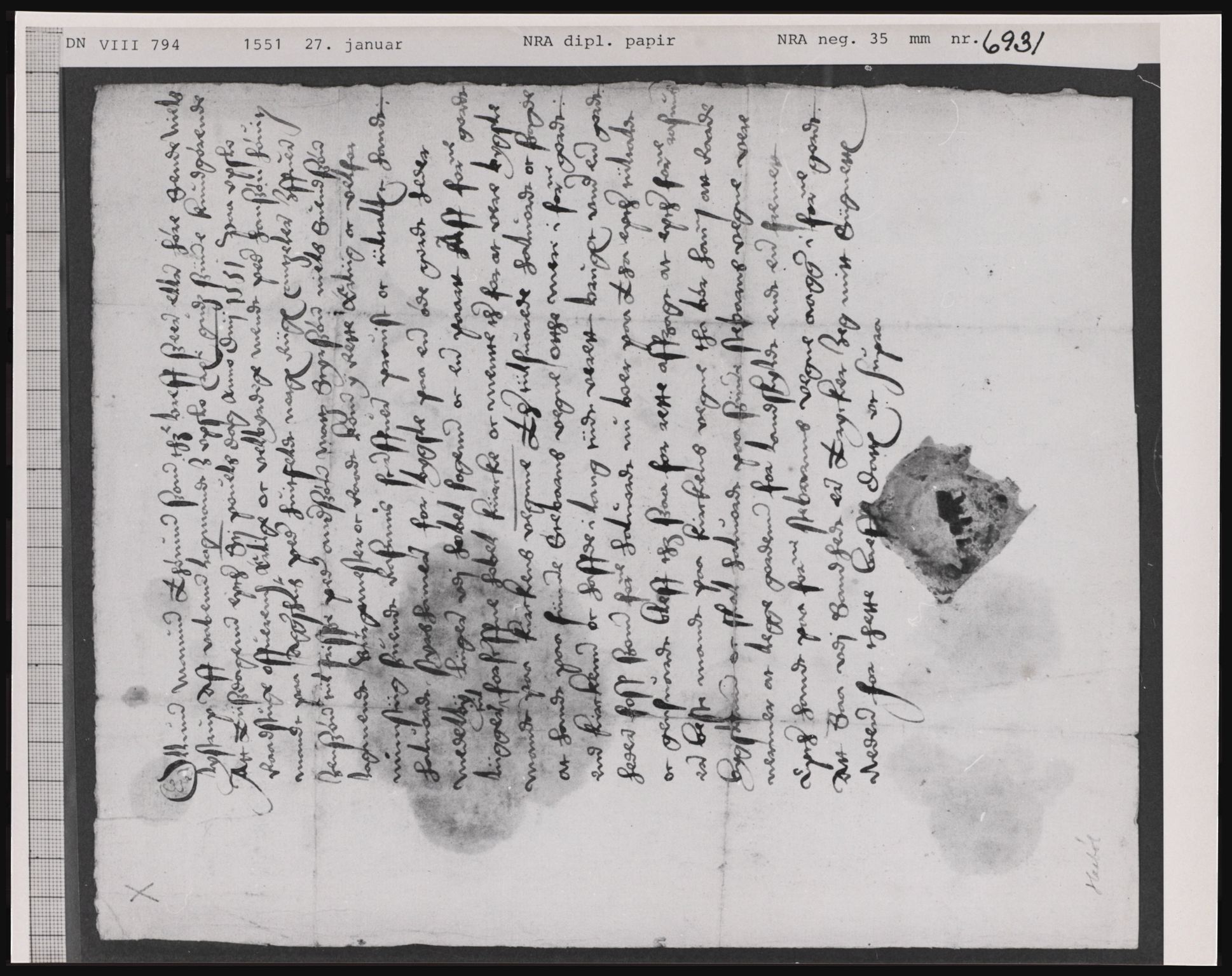 Riksarkivets diplomsamling, AV/RA-EA-5965/F02, 1395-1570, s. 1204