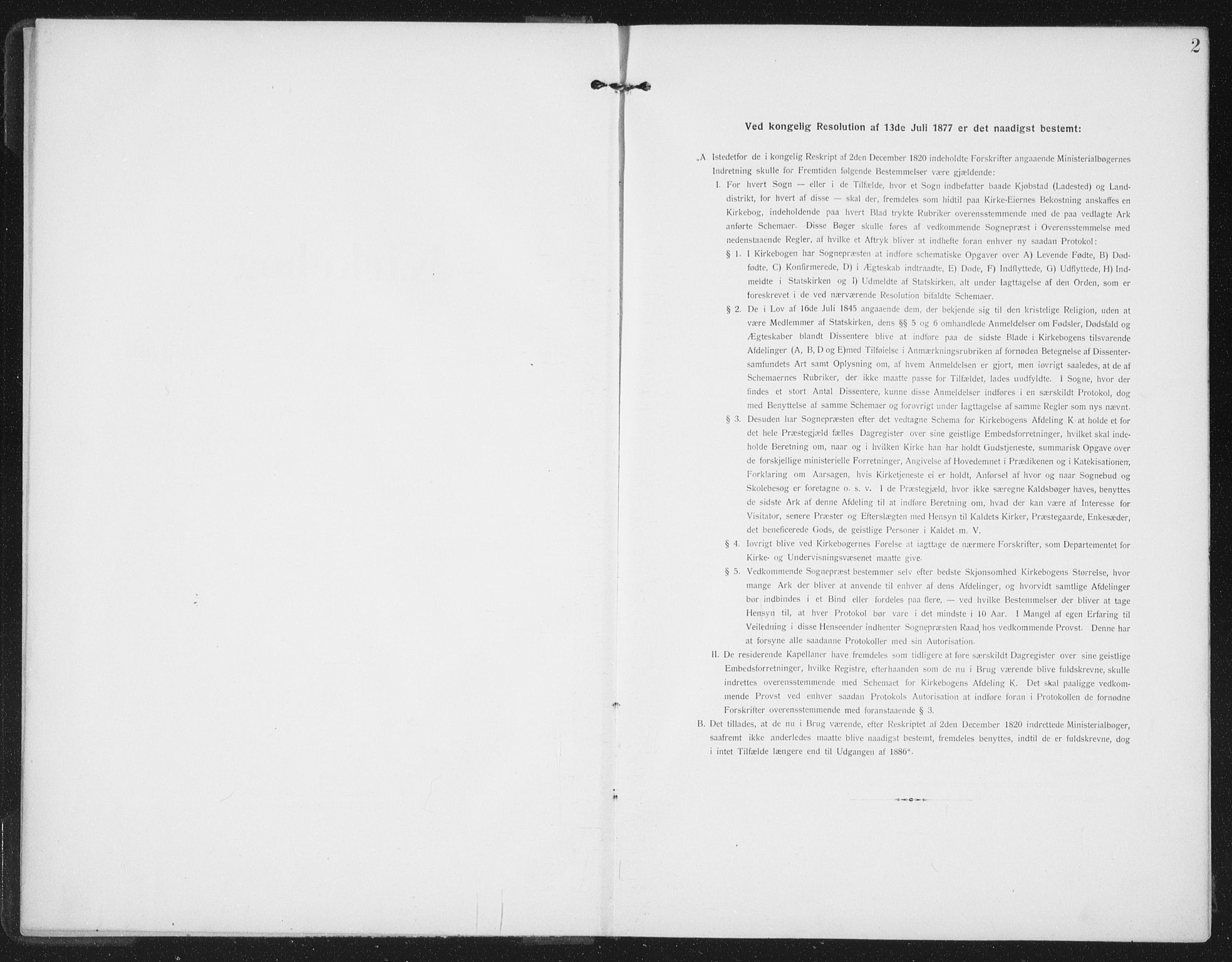 Ministerialprotokoller, klokkerbøker og fødselsregistre - Nord-Trøndelag, AV/SAT-A-1458/747/L0460: Klokkerbok nr. 747C02, 1908-1939, s. 2