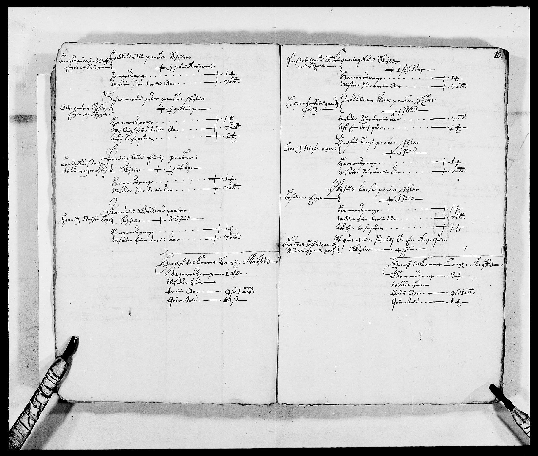 Rentekammeret inntil 1814, Reviderte regnskaper, Fogderegnskap, AV/RA-EA-4092/R16/L1017: Fogderegnskap Hedmark, 1678-1679, s. 31