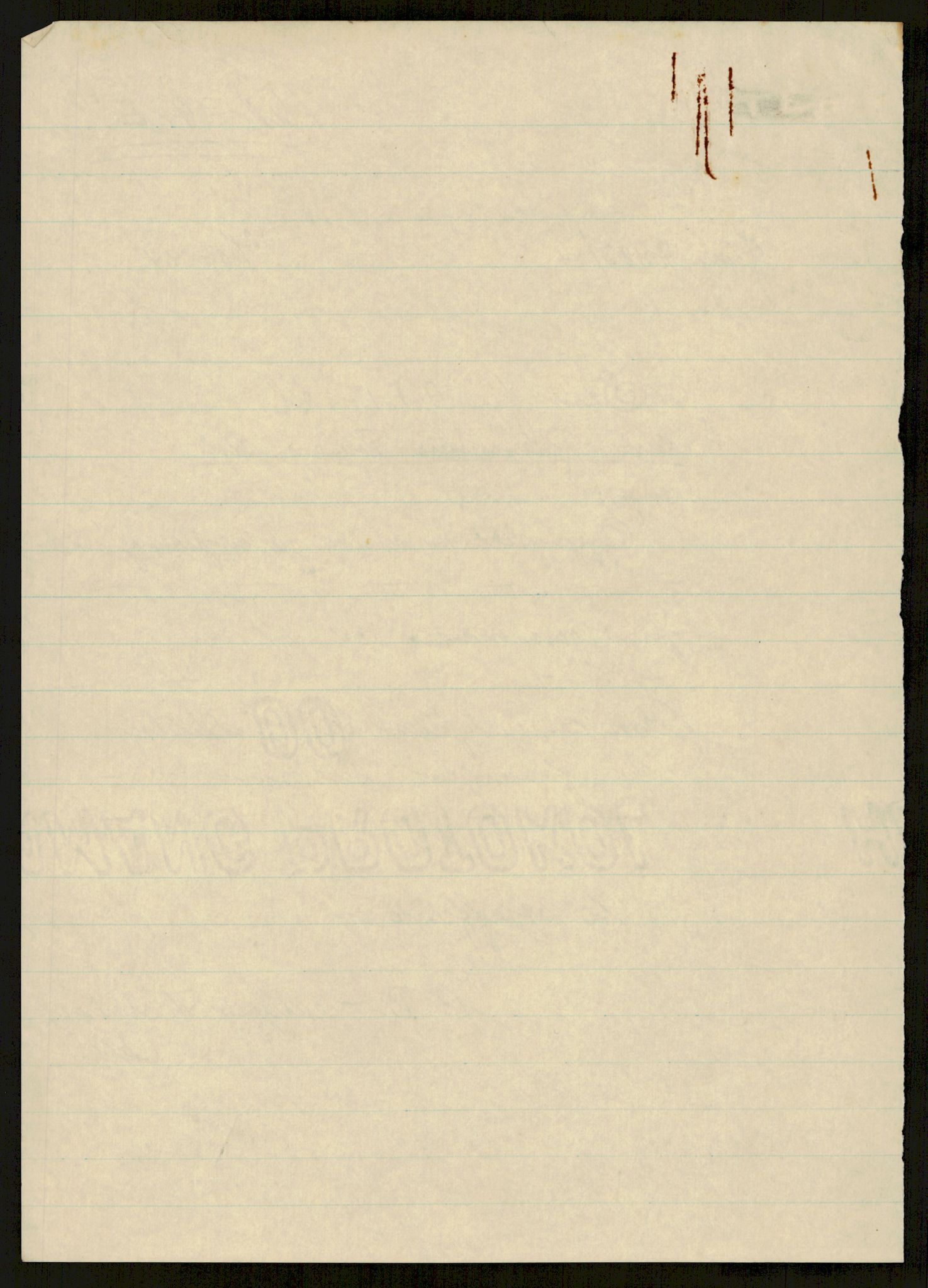 Direktoratet for industriforsyning, Sekretariatet, AV/RA-S-4153/D/Df/L0055: 9. Metallkontoret, 1940-1945, s. 184