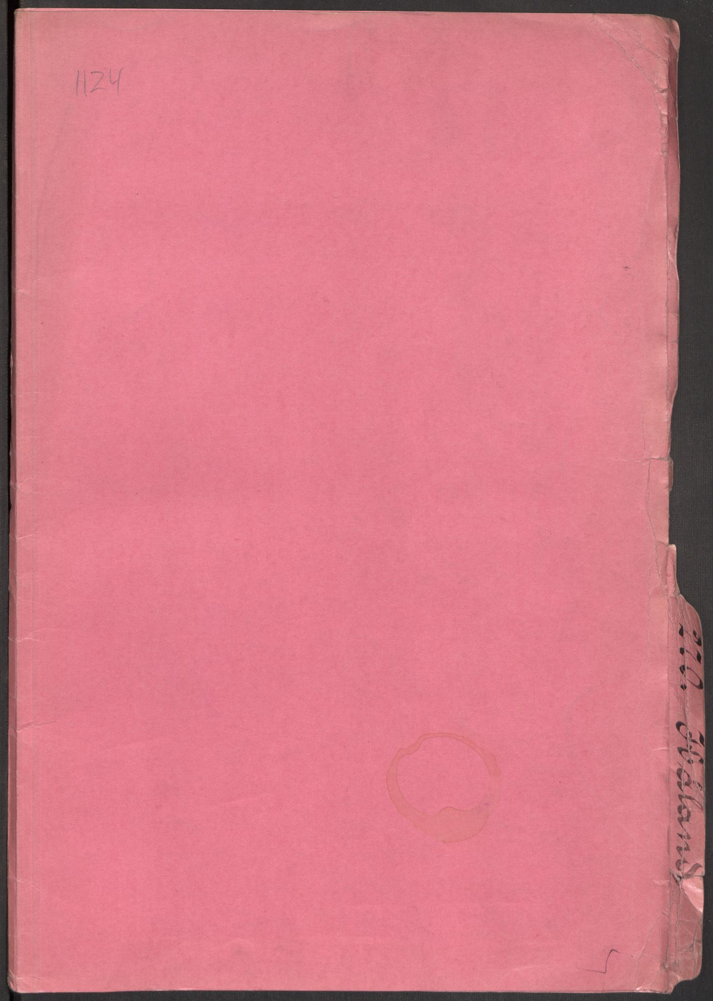 SAST, Folketelling 1920 for 1124 Håland herred, 1920, s. 1