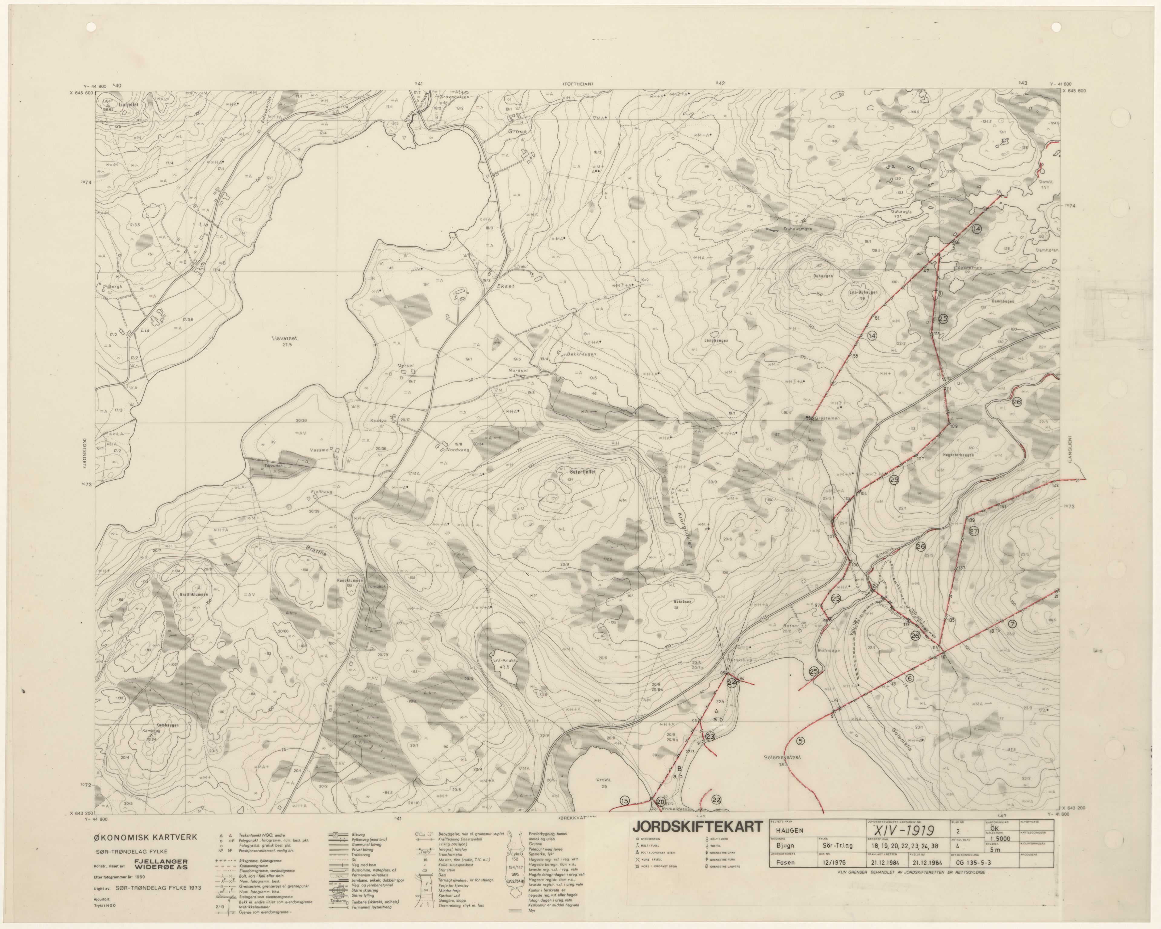Jordskifteverkets kartarkiv, RA/S-3929/T, 1859-1988, s. 3002