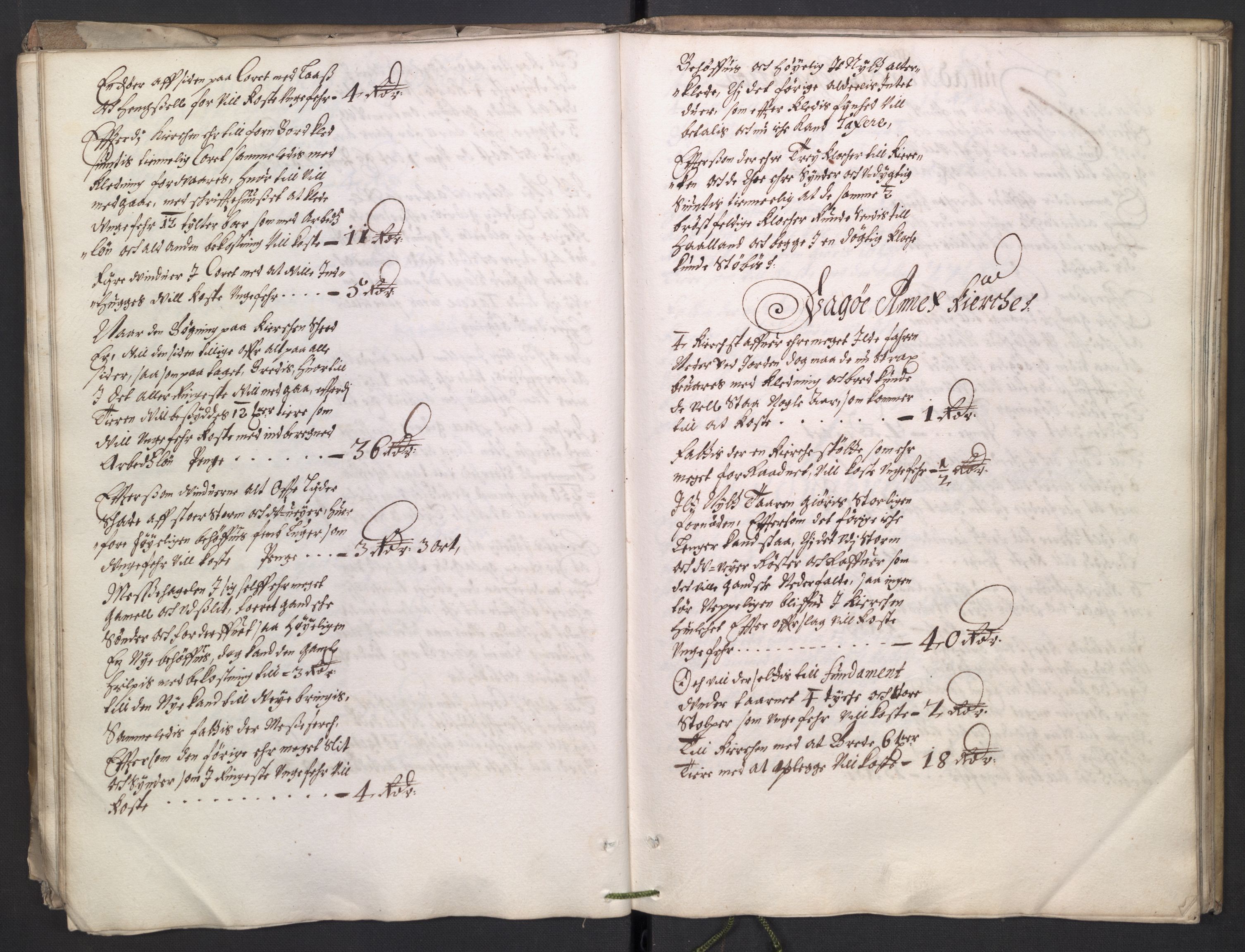 Rentekammeret inntil 1814, Reviderte regnskaper, Kirkeregnskap, RA/EA-4067/Rf/L0121: Kirkeregnskap, 1656-1679, s. 12
