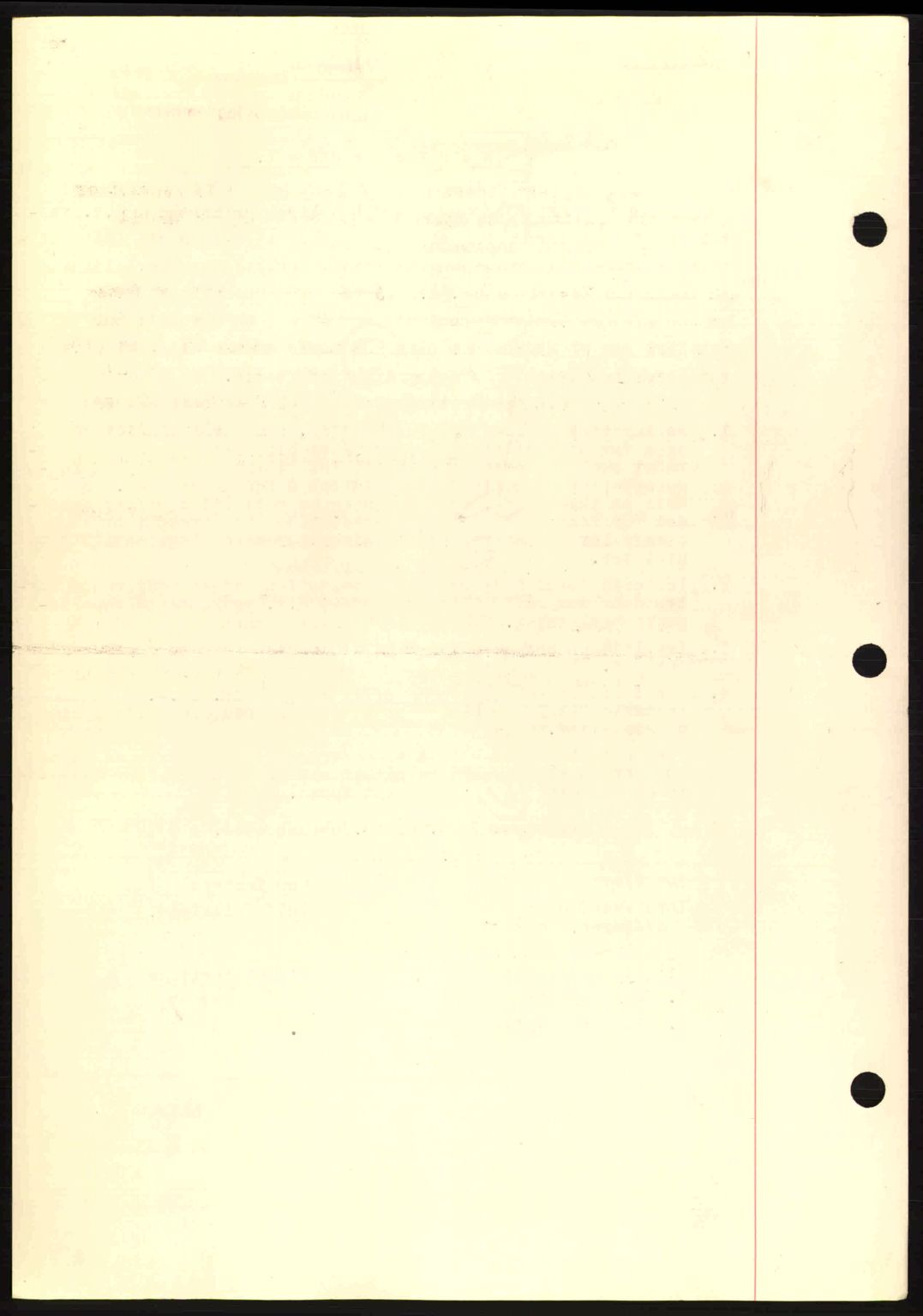 Kristiansund byfogd, AV/SAT-A-4587/A/27: Pantebok nr. 37-38, 1943-1945, Dagboknr: 157/1944