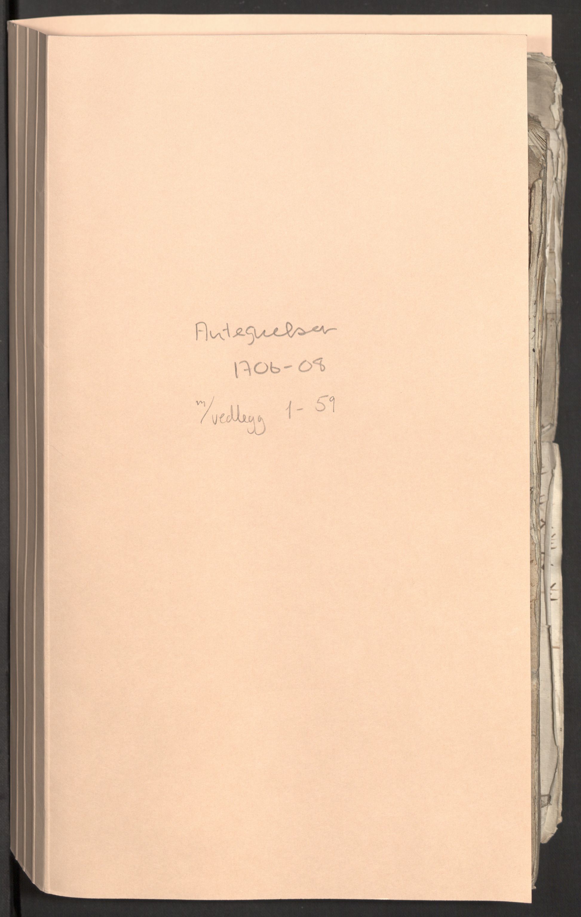 Rentekammeret inntil 1814, Reviderte regnskaper, Fogderegnskap, RA/EA-4092/R48/L2985: Fogderegnskap Sunnhordland og Hardanger, 1708, s. 315