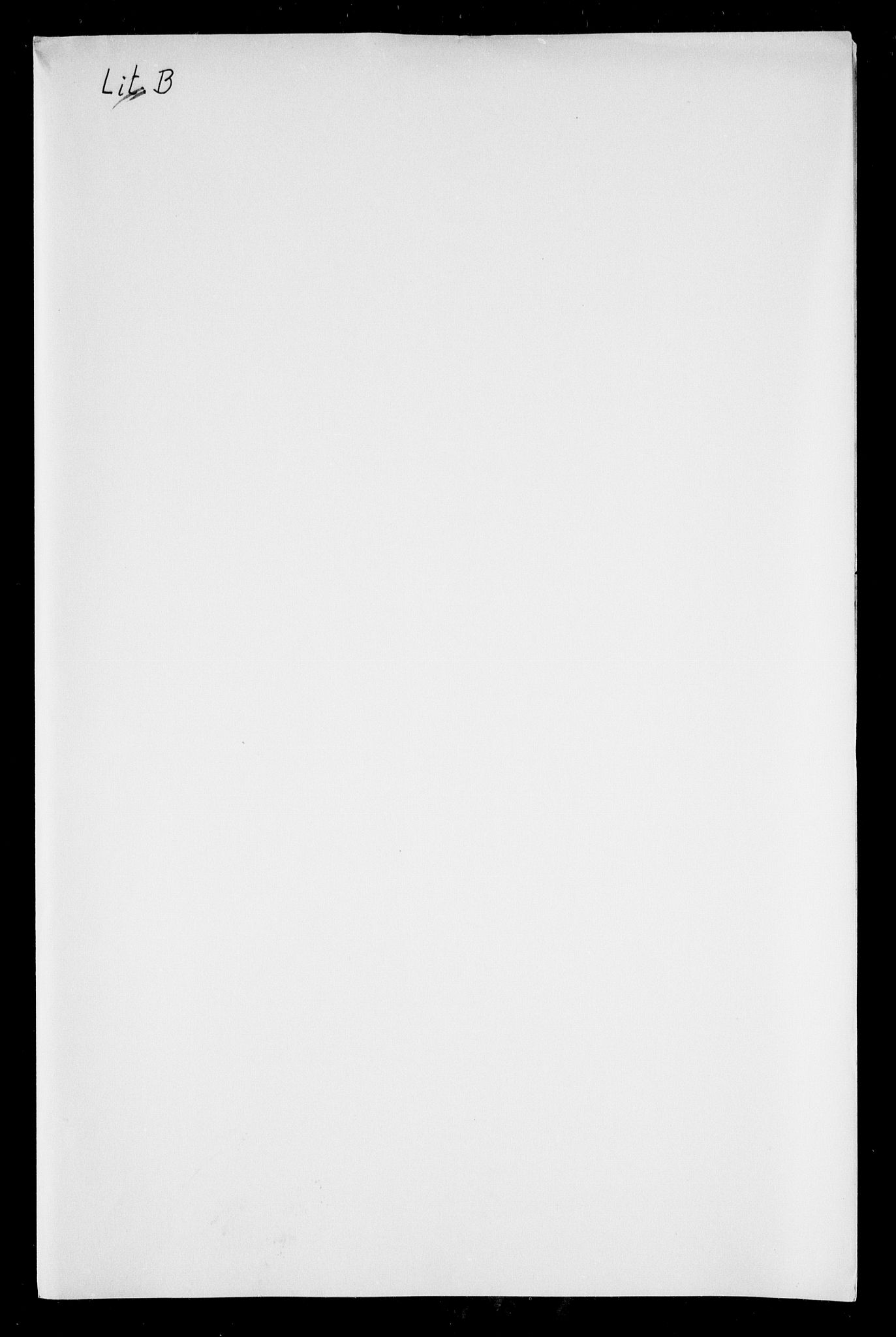Danske Kanselli, Skapsaker, AV/RA-EA-4061/F/L0014: Skap 8, pakke 165A, 1701-1716, s. 11