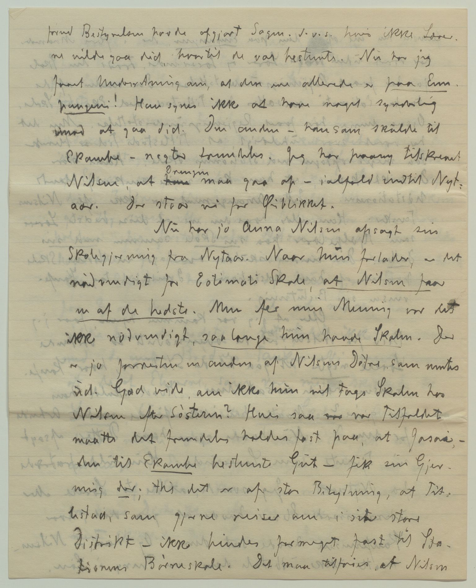 Det Norske Misjonsselskap - hovedadministrasjonen, VID/MA-A-1045/D/Da/Daa/L0041/0013: Konferansereferat og årsberetninger / Konferansereferat fra Sør-Afrika., 1897