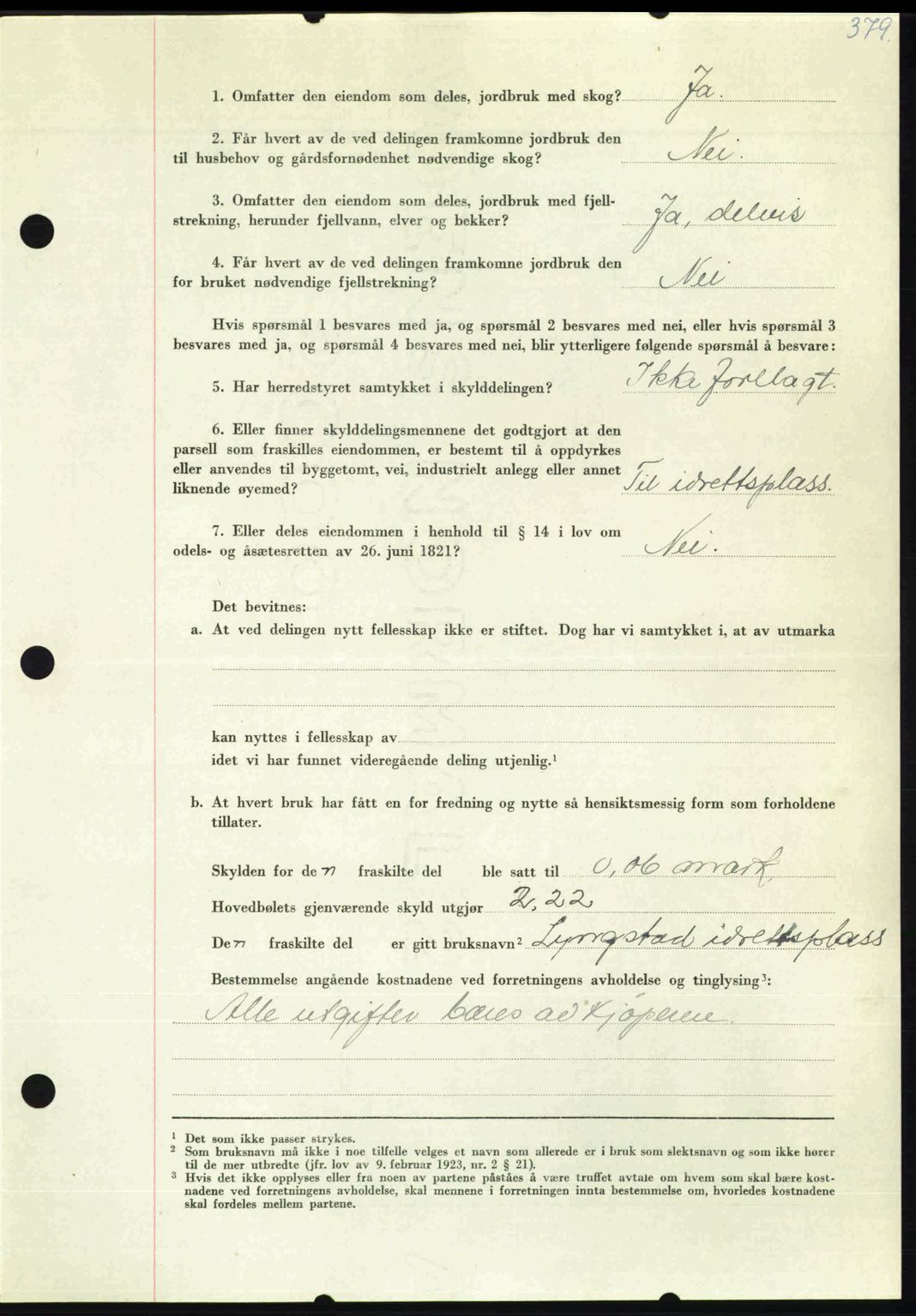 Nordmøre sorenskriveri, AV/SAT-A-4132/1/2/2Ca: Pantebok nr. A107, 1947-1948, Dagboknr: 88/1948