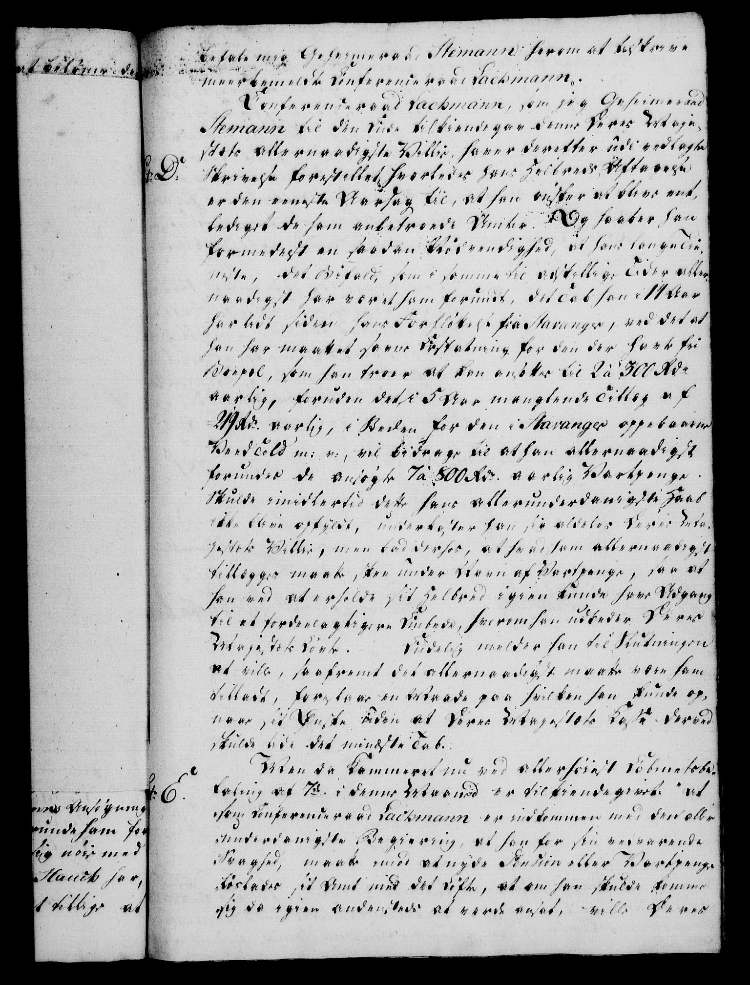 Rentekammeret, Kammerkanselliet, AV/RA-EA-3111/G/Gf/Gfa/L0063: Norsk relasjons- og resolusjonsprotokoll (merket RK 52.63), 1781, s. 1118