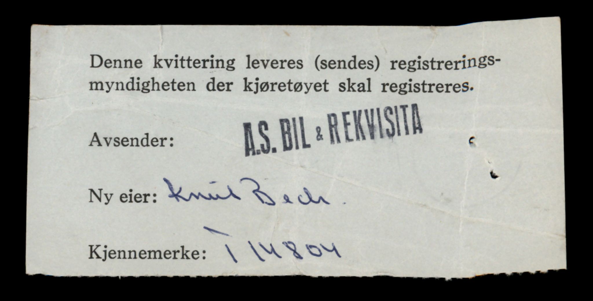Møre og Romsdal vegkontor - Ålesund trafikkstasjon, AV/SAT-A-4099/F/Fe/L0048: Registreringskort for kjøretøy T 14721 - T 14863, 1927-1998, s. 1774