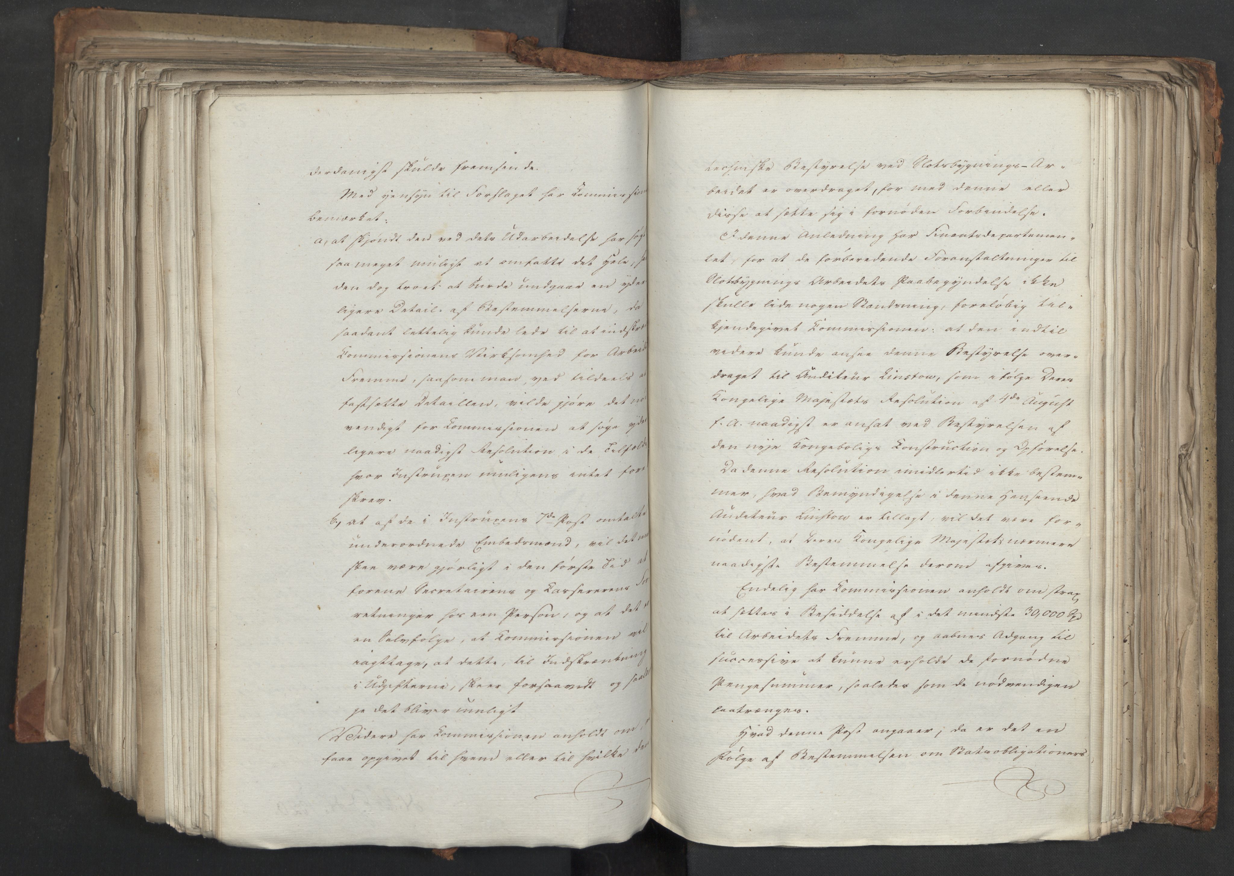 Statsrådsavdelingen i Stockholm, AV/RA-S-1003/D/Da/L0037: Regjeringsinnstillinger nr. 1115-1403, 1824, s. 554