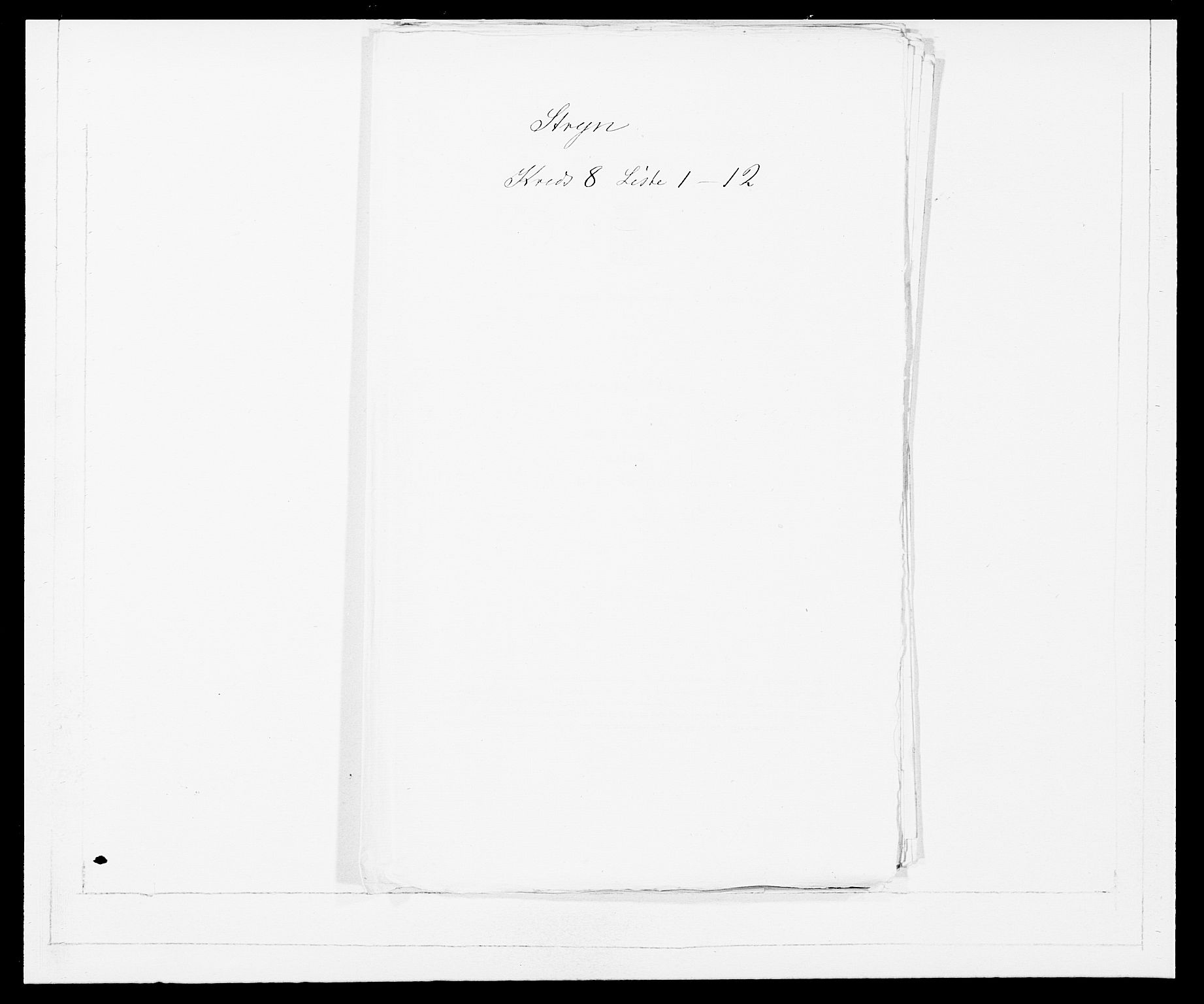 SAB, Folketelling 1875 for 1448P Stryn prestegjeld, 1875, s. 520
