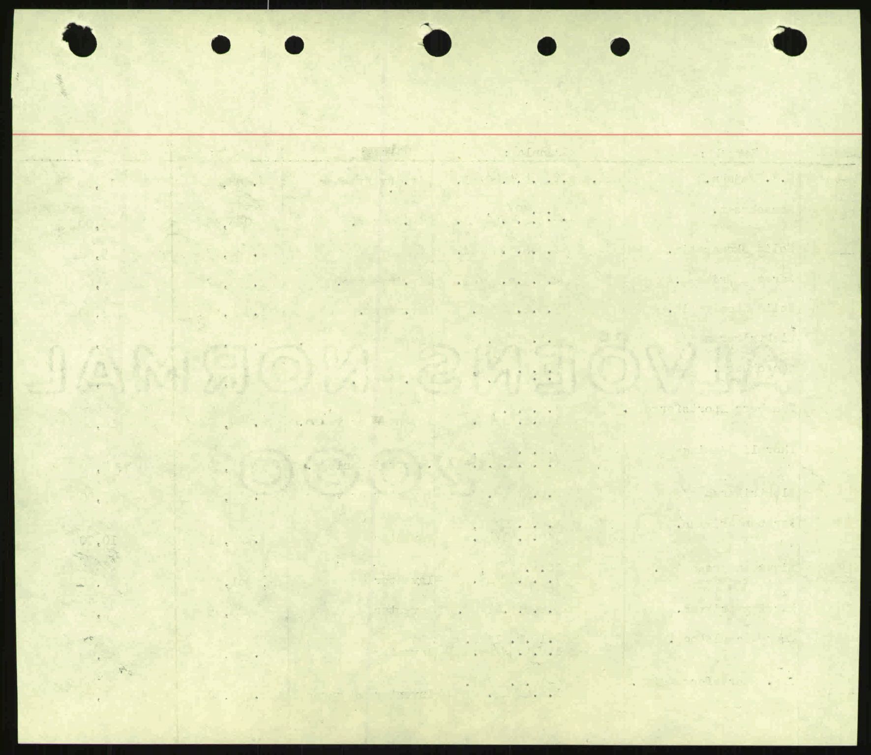 Tønsberg sorenskriveri, AV/SAKO-A-130/G/Ga/Gaa/L0013: Pantebok nr. A13, 1943-1943, Dagboknr: 1007/1943