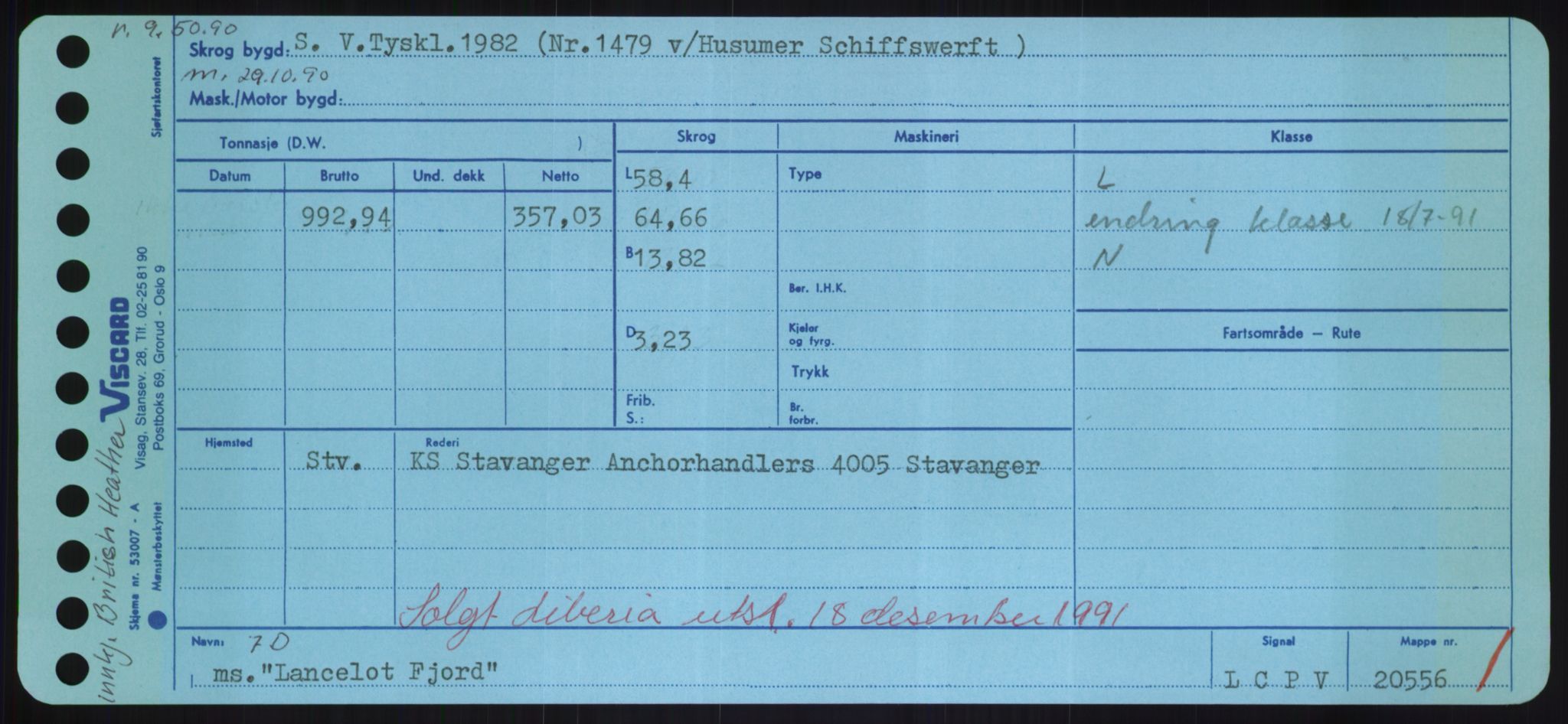 Sjøfartsdirektoratet med forløpere, Skipsmålingen, AV/RA-S-1627/H/Hd/L0022: Fartøy, L-Lia, s. 127