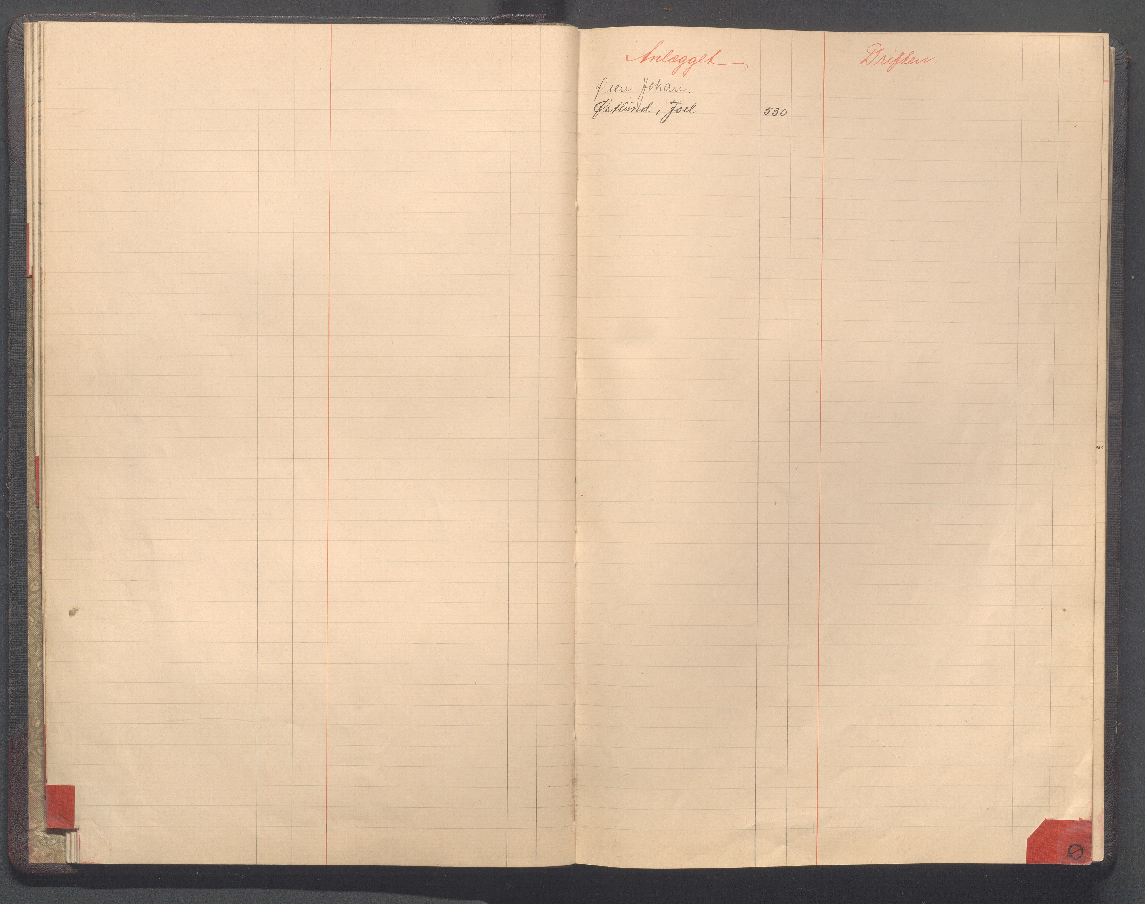 Sokndal kommune- PA 5 The Jøssingfjord Manufacturing Co. A/S, IKAR/K-101210/C/L0001: Journal - arbeidere, 1916-1921, s. 29