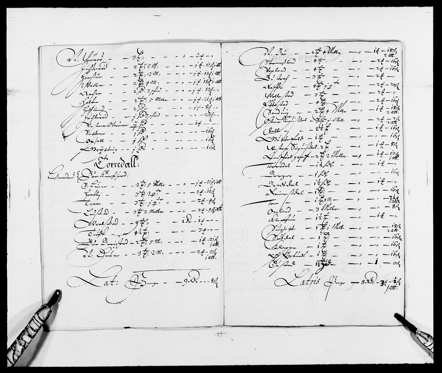 Rentekammeret inntil 1814, Reviderte regnskaper, Fogderegnskap, AV/RA-EA-4092/R34/L2040: Fogderegnskap Bamble, 1662-1669, s. 56