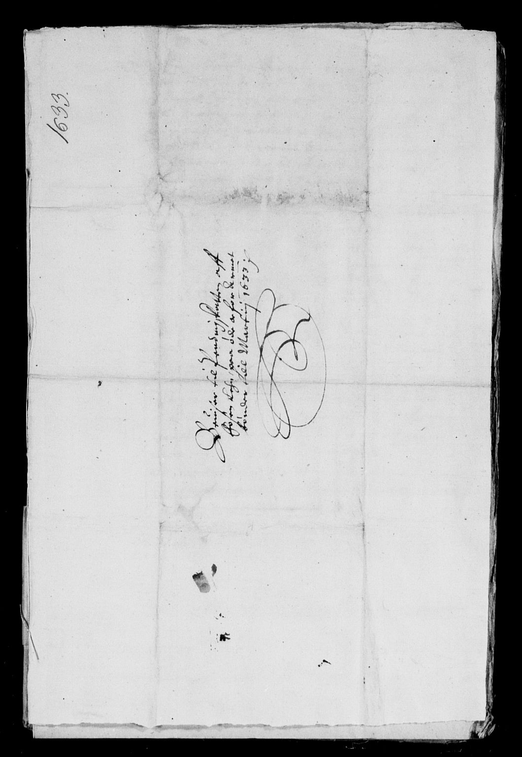 Rentekammeret inntil 1814, Reviderte regnskaper, Lensregnskaper, AV/RA-EA-5023/R/Rb/Rbw/L0053: Trondheim len, 1633-1634