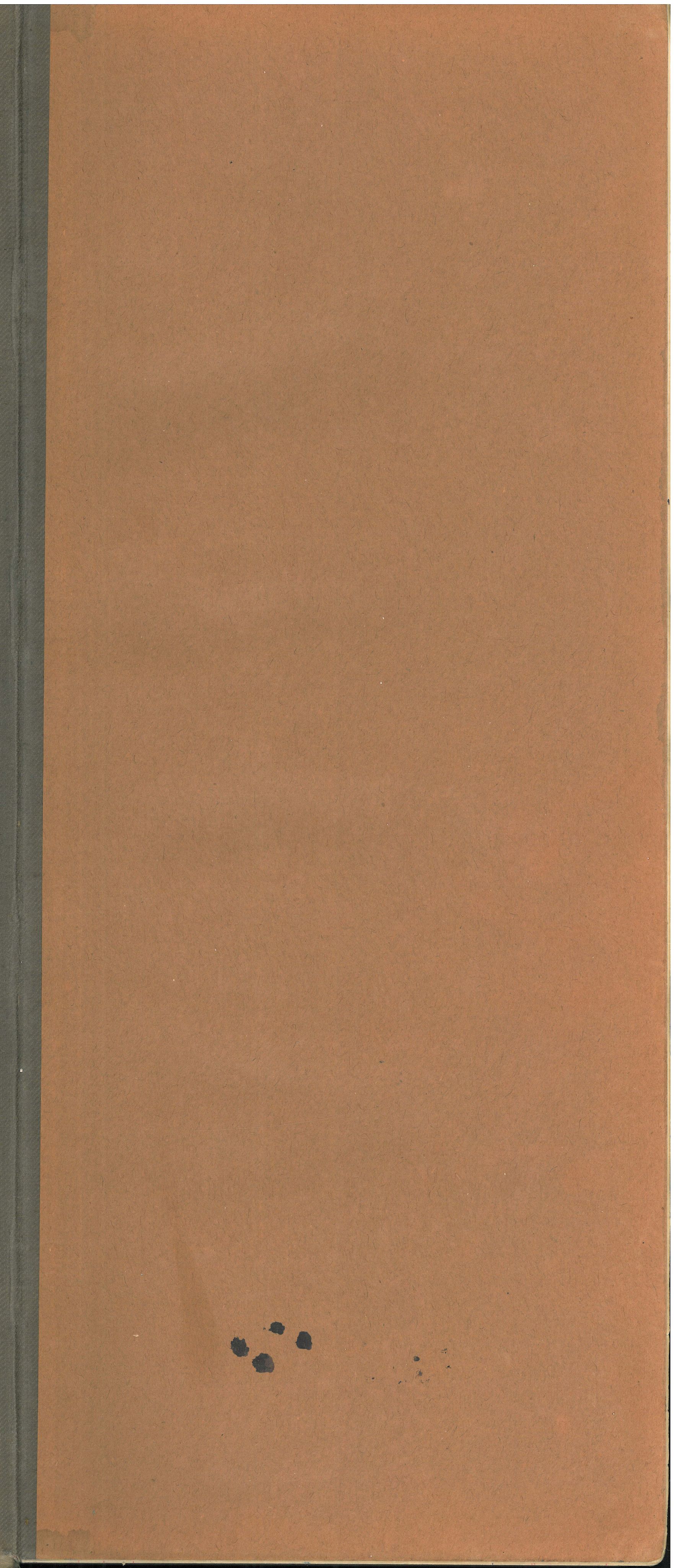 Brodtkorb handel A/S, VAMU/A-0001/F/Fd/L0001: Opgjørsbog for Pomorer og Russer B, 1899-1907