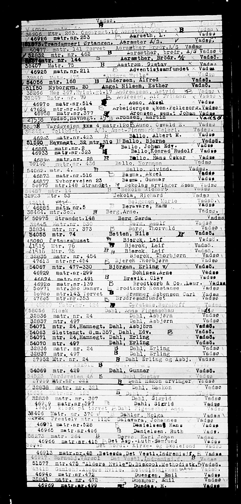 Krigsskadetrygdene for bygninger og løsøre, AV/RA-S-1548/V/L0014: --, 1940-1945, s. 1108