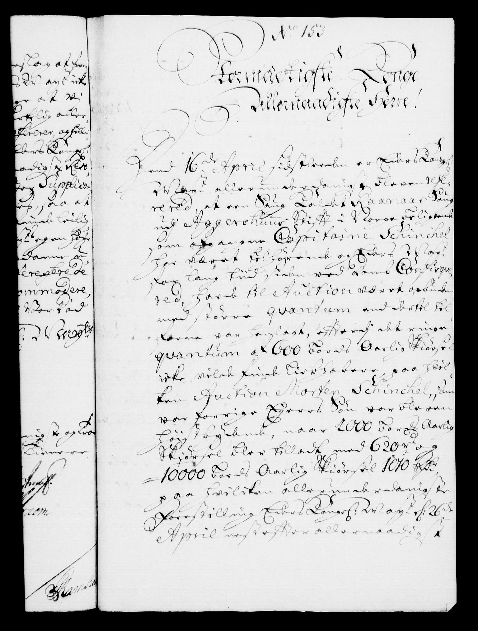 Rentekammeret, Kammerkanselliet, AV/RA-EA-3111/G/Gf/Gfa/L0008: Norsk relasjons- og resolusjonsprotokoll (merket RK 52.8), 1725, s. 840