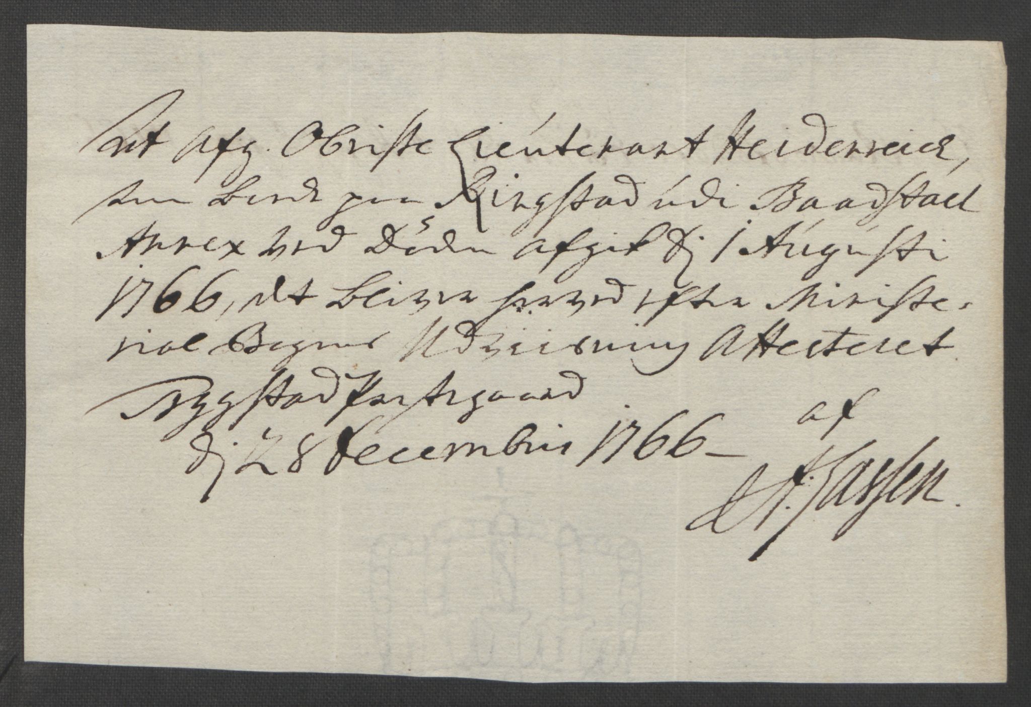 Rentekammeret inntil 1814, Reviderte regnskaper, Fogderegnskap, AV/RA-EA-4092/R07/L0413: Ekstraskatten Rakkestad, Heggen og Frøland, 1762-1772, s. 323