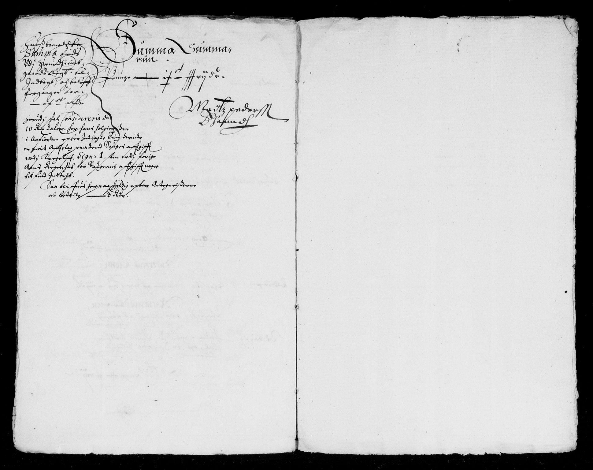 Rentekammeret inntil 1814, Reviderte regnskaper, Lensregnskaper, RA/EA-5023/R/Rb/Rbw/L0067: Trondheim len, 1639-1641