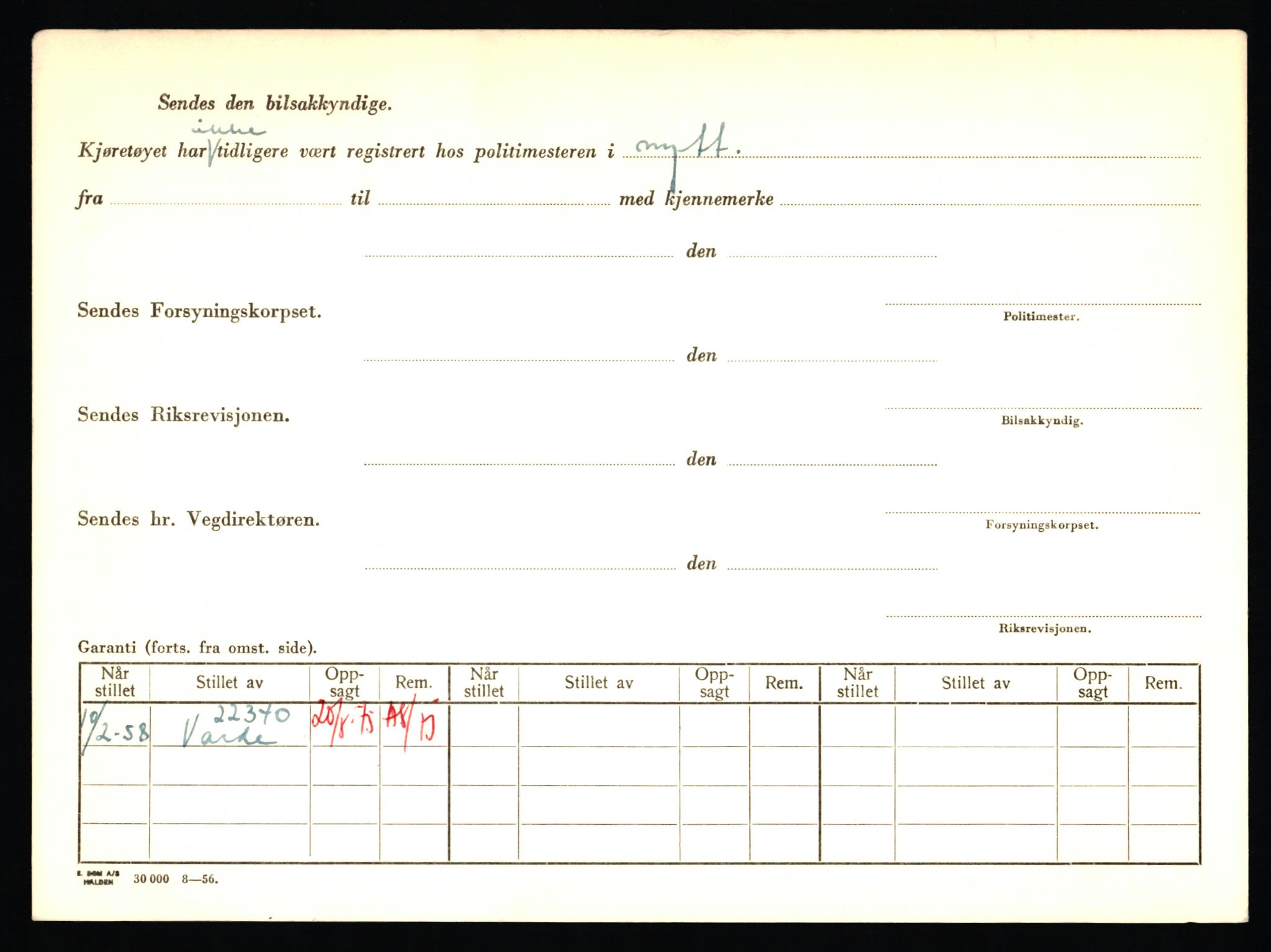 Stavanger trafikkstasjon, AV/SAST-A-101942/0/F/L0049: L-29900 - L-50599, 1930-1971, s. 1654