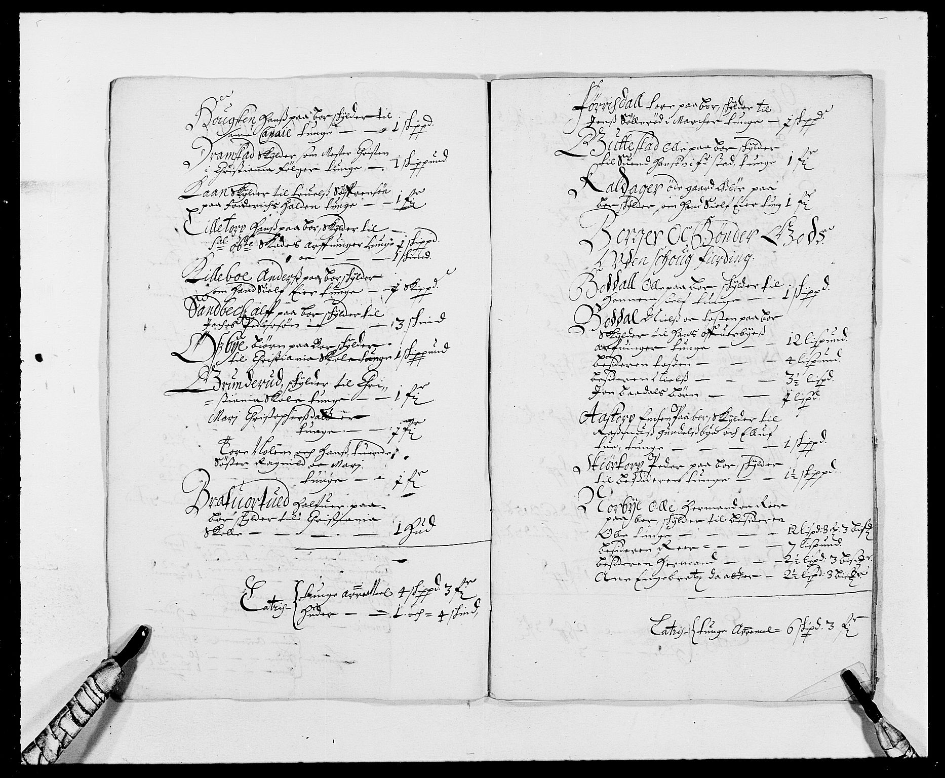 Rentekammeret inntil 1814, Reviderte regnskaper, Fogderegnskap, AV/RA-EA-4092/R05/L0271: Fogderegnskap Rakkestad, 1678-1679, s. 212