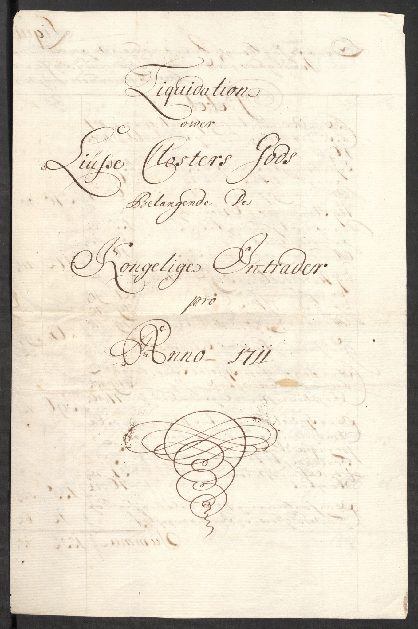 Rentekammeret inntil 1814, Reviderte regnskaper, Fogderegnskap, RA/EA-4092/R50/L3160: Fogderegnskap Lyse kloster, 1710-1719, s. 66