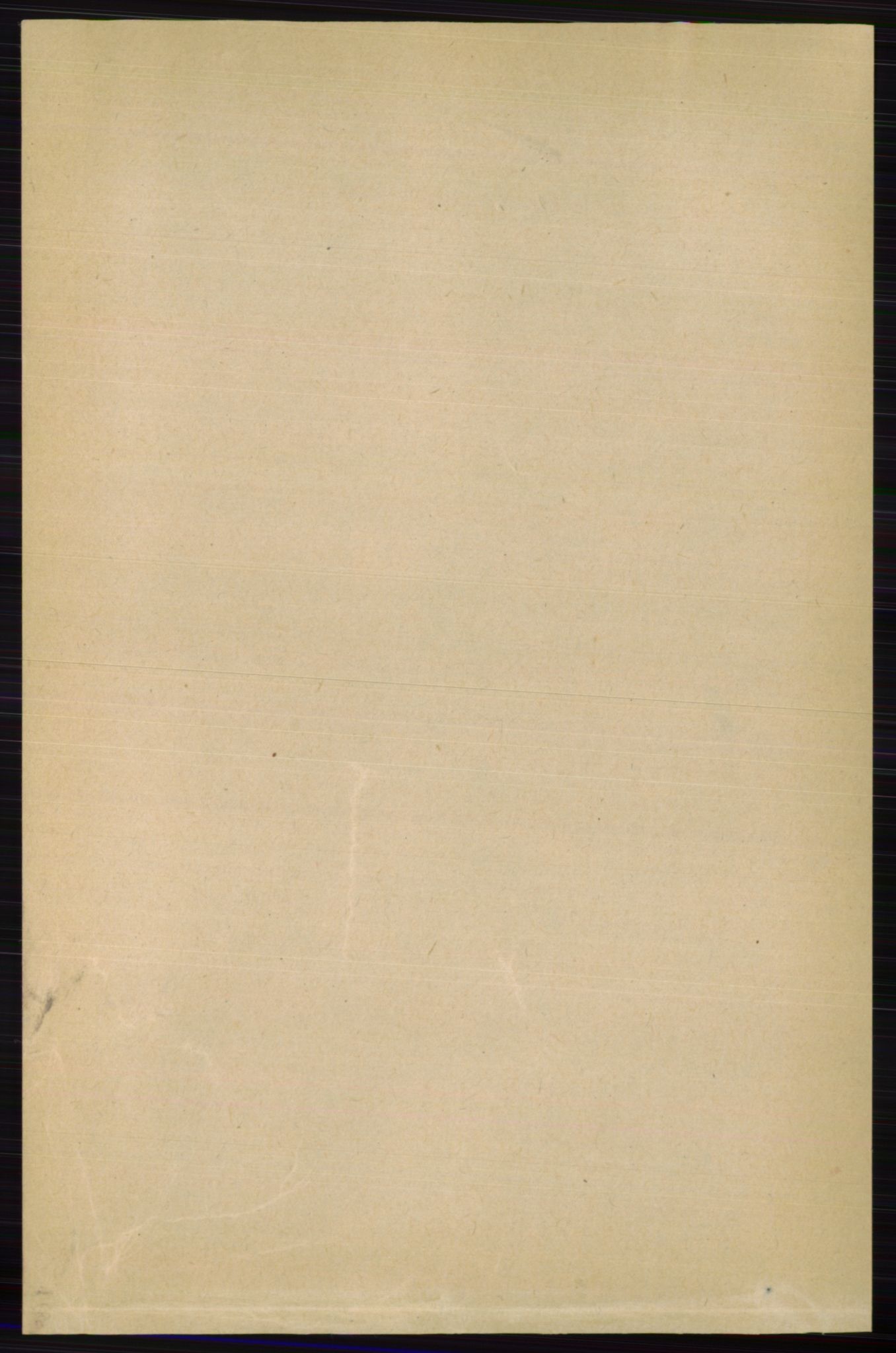 RA, Folketelling 1891 for 0514 Lom herred, 1891, s. 3104