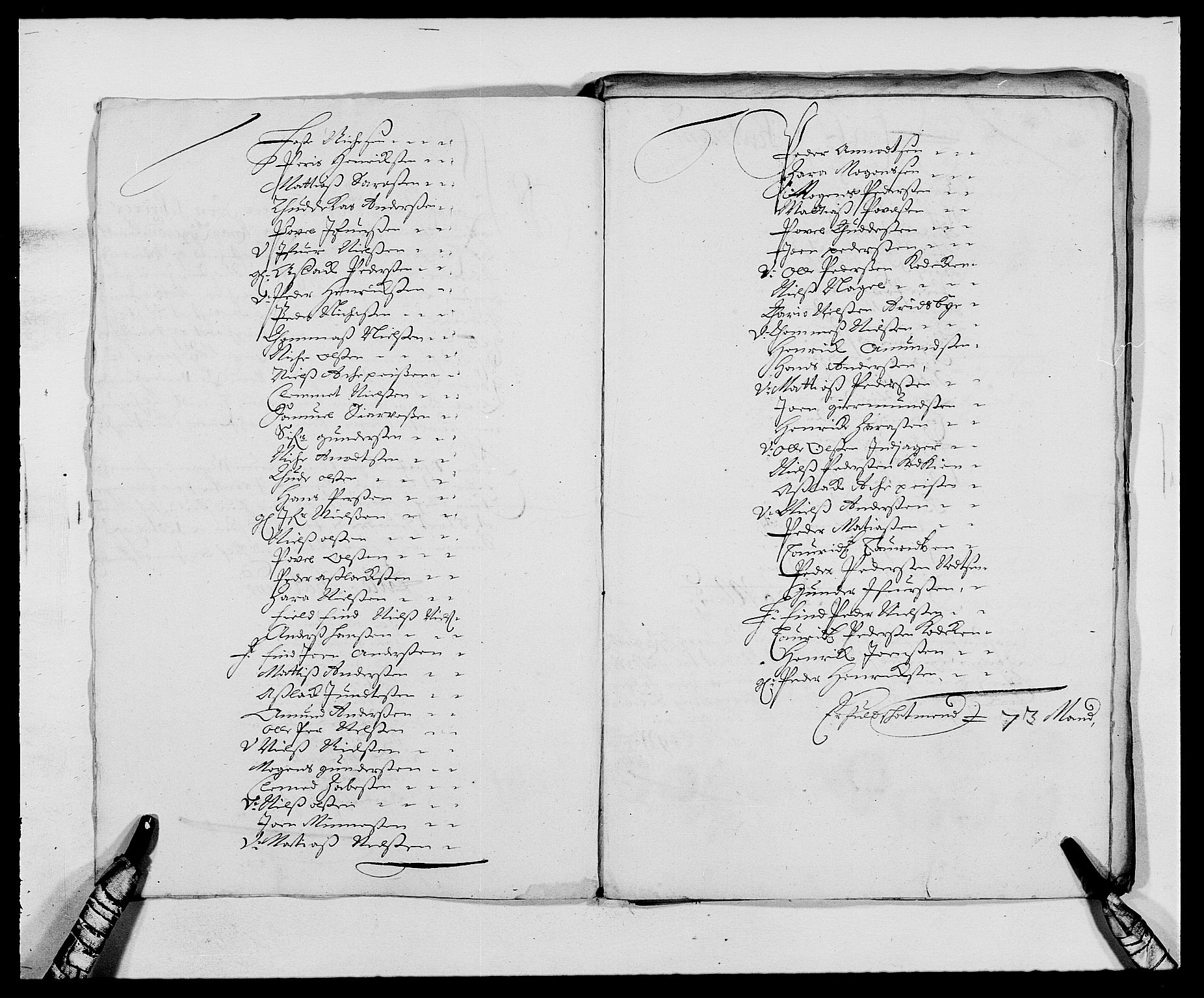 Rentekammeret inntil 1814, Reviderte regnskaper, Fogderegnskap, RA/EA-4092/R69/L4850: Fogderegnskap Finnmark/Vardøhus, 1680-1690, s. 49