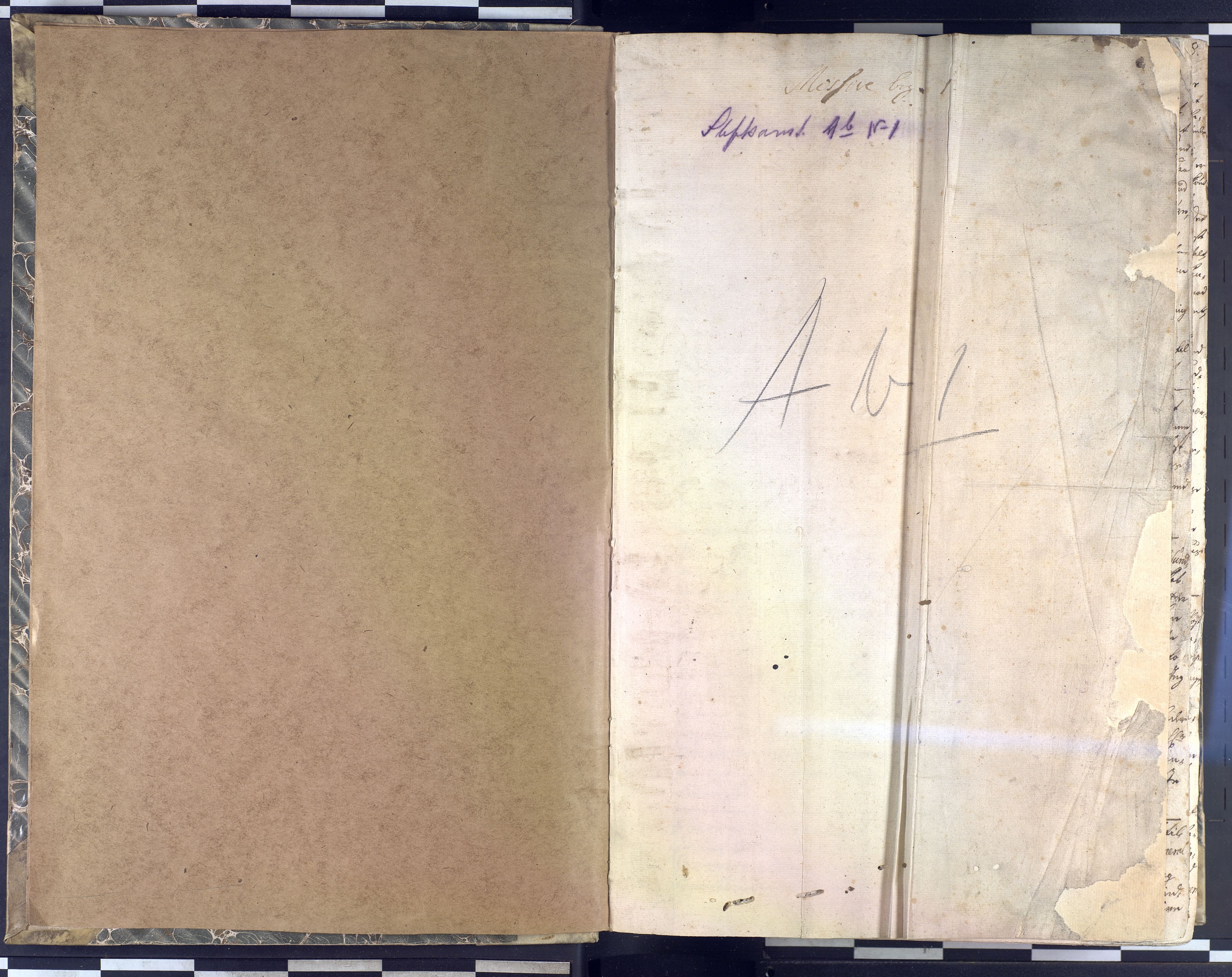 Stiftamtmannen i Bergen, AV/SAB-A-100006/B/Ba/L0001: Lnr. 51: Kopibok, 1712-1715
