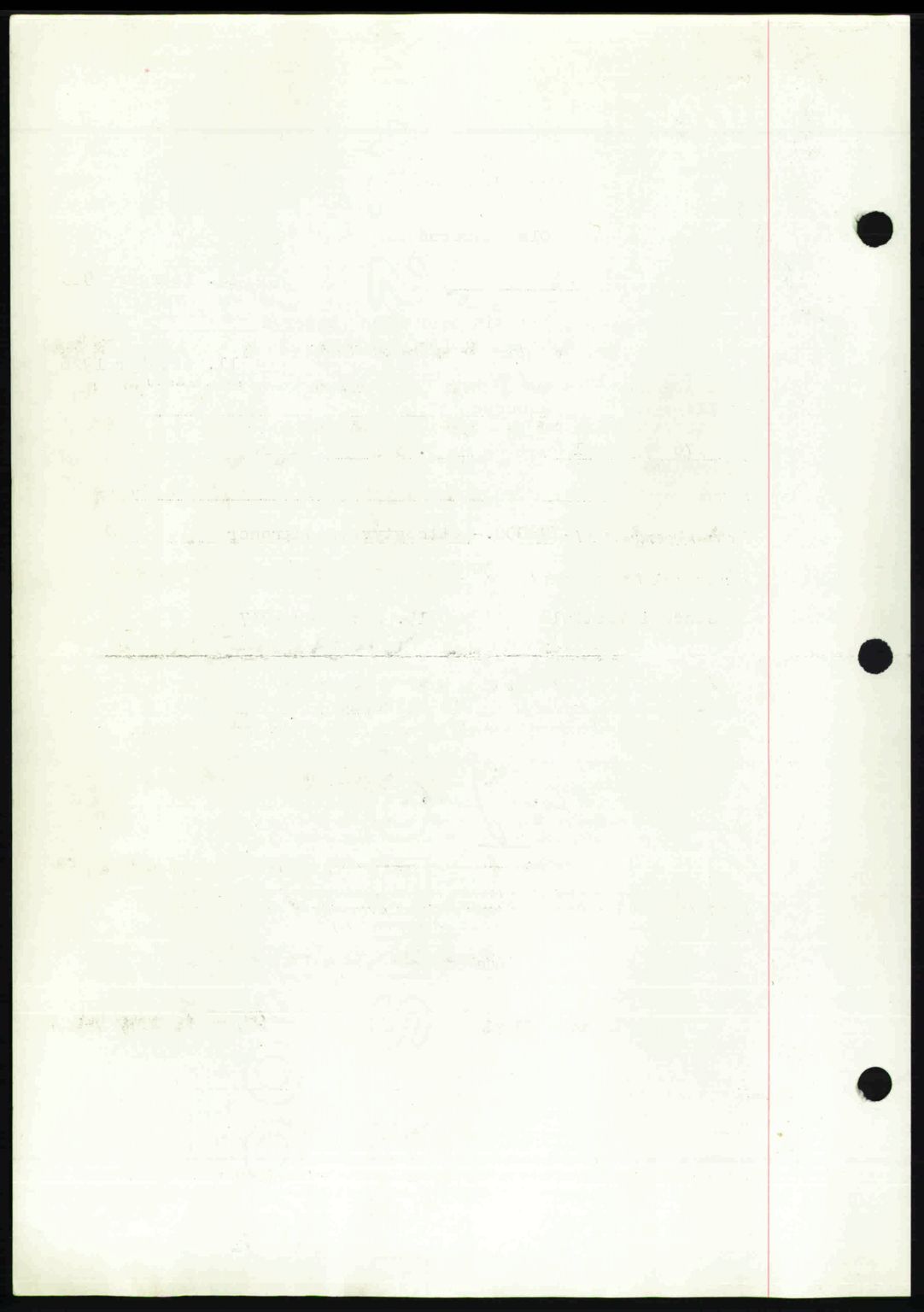 Horten sorenskriveri, SAKO/A-133/G/Ga/Gaa/L0010: Pantebok nr. A-10, 1947-1948, Dagboknr: 1800/1947
