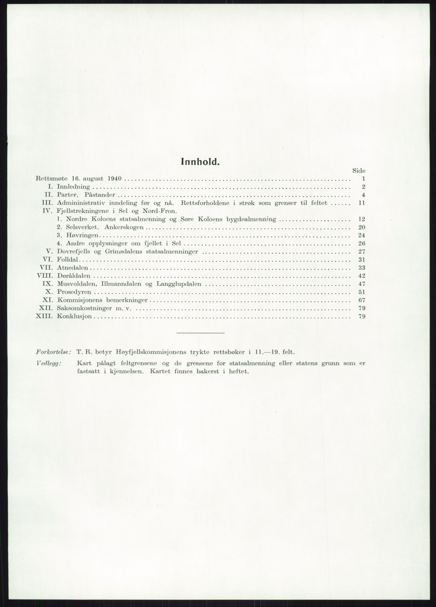 Høyfjellskommisjonen, RA/S-1546/X/Xa/L0001: Nr. 1-33, 1909-1953, s. 5461