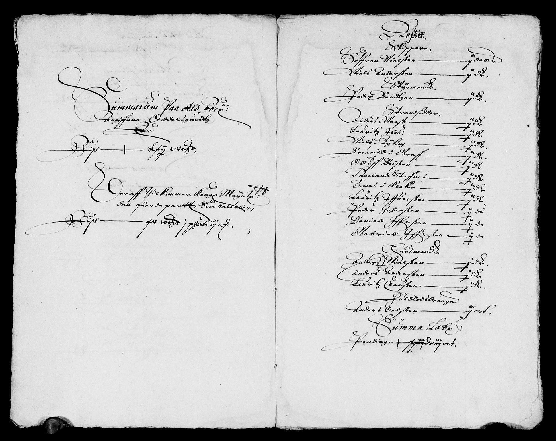 Rentekammeret inntil 1814, Reviderte regnskaper, Lensregnskaper, AV/RA-EA-5023/R/Rb/Rbz/L0020: Nordlandenes len, 1627-1629