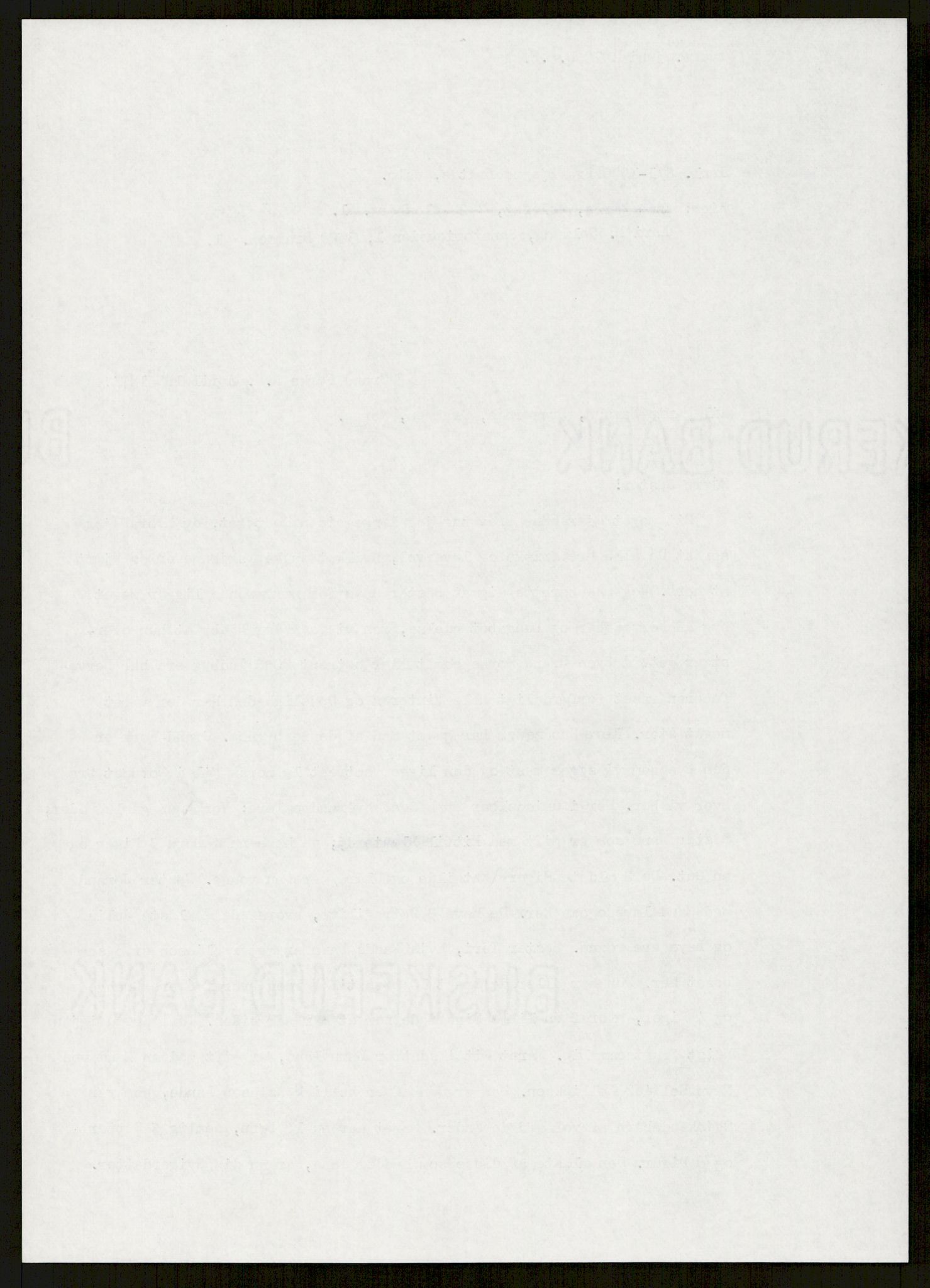 Samlinger til kildeutgivelse, Amerikabrevene, AV/RA-EA-4057/F/L0016: Innlån fra Buskerud: Andersen - Bratås, 1838-1914, s. 564