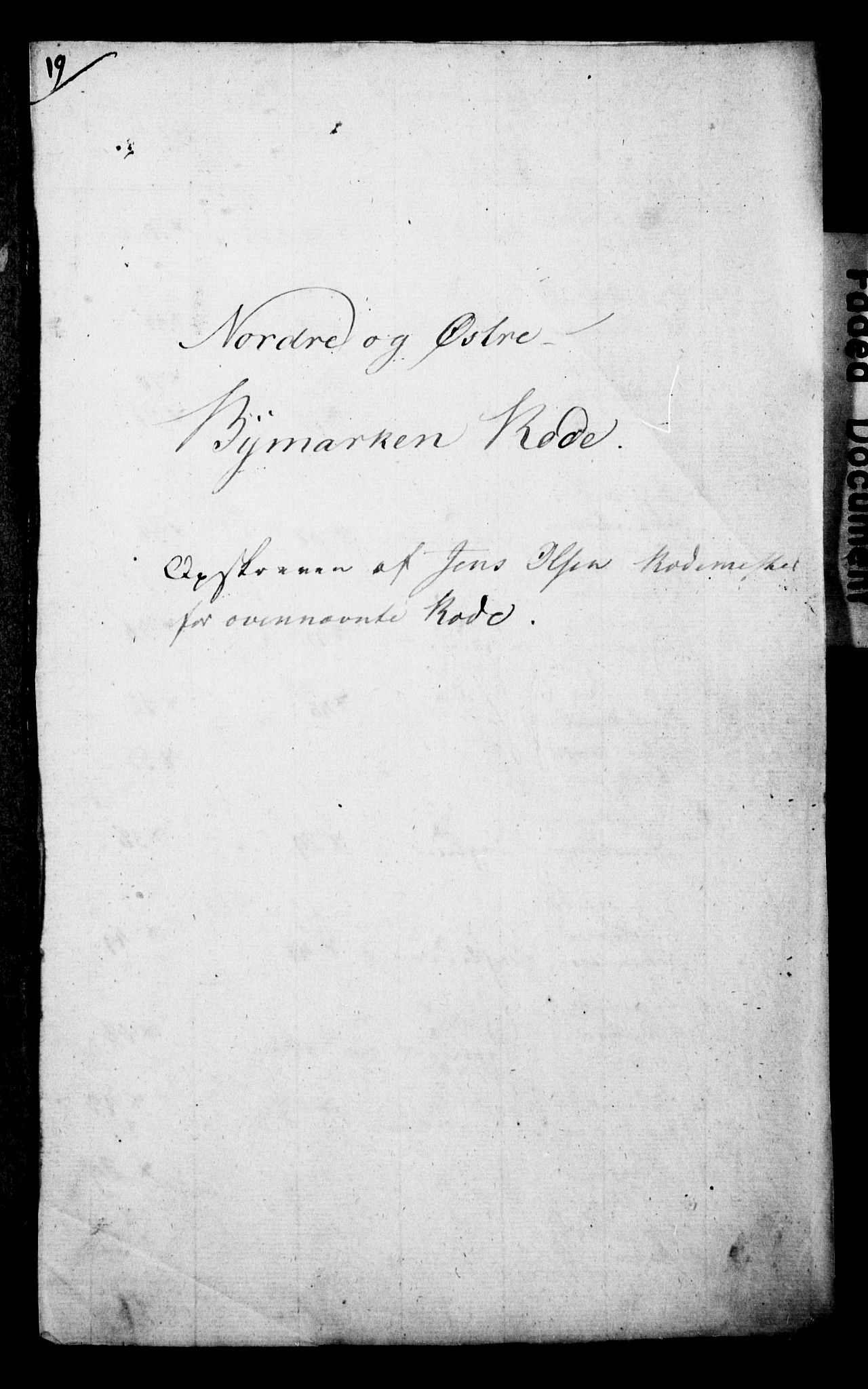 SAO, Folketelling 1815 for 0301 Kristiania kjøpstad, 1815, s. 225
