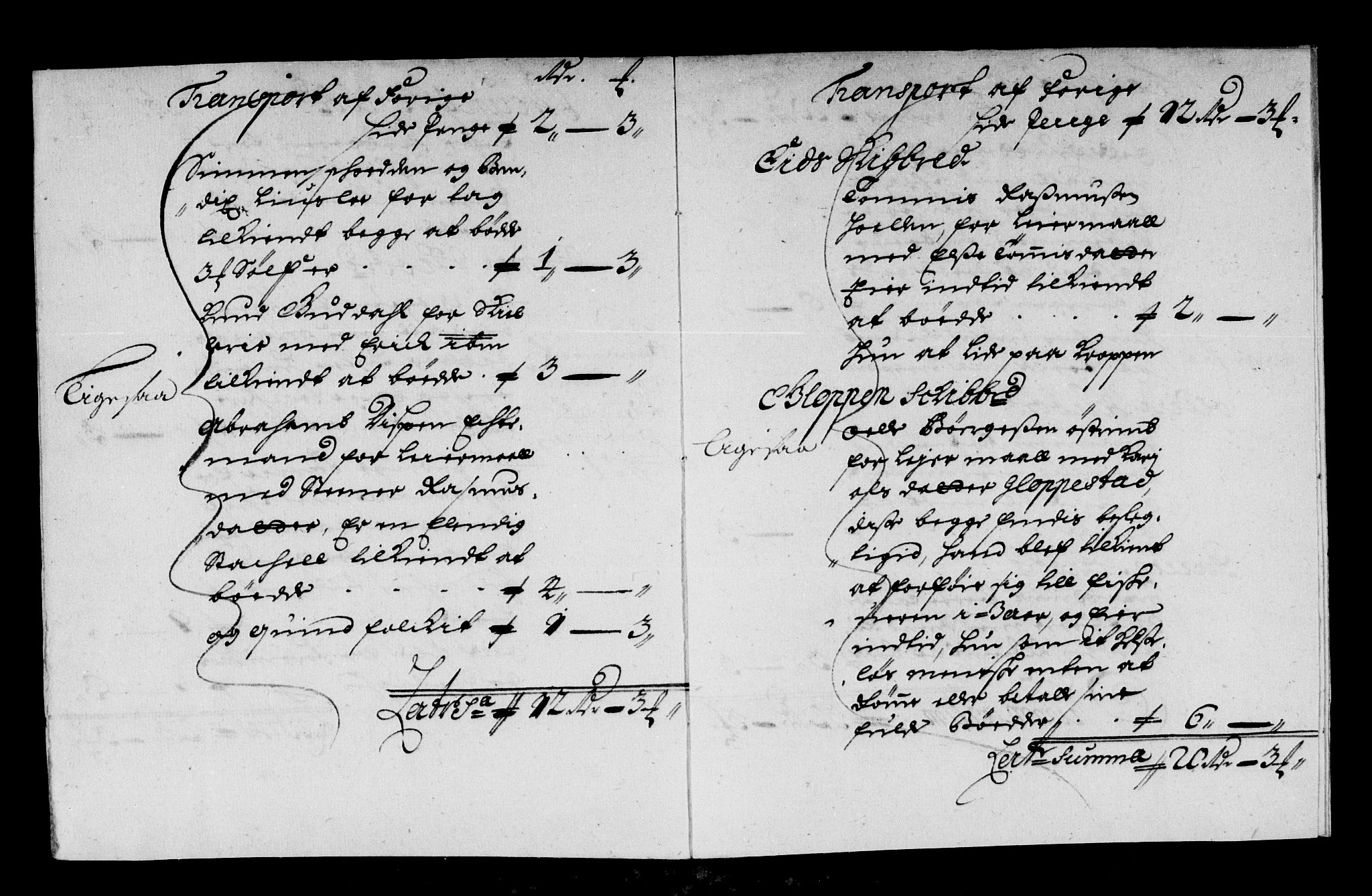 Rentekammeret inntil 1814, Reviderte regnskaper, Stiftamtstueregnskaper, Bergen stiftamt, AV/RA-EA-6043/R/Rc/L0087: Bergen stiftamt, 1688